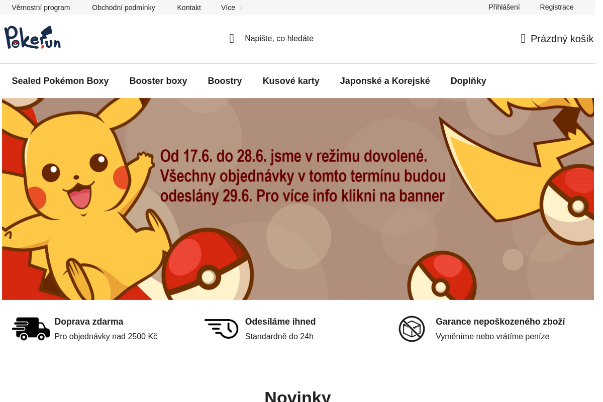 Pokefun.cz