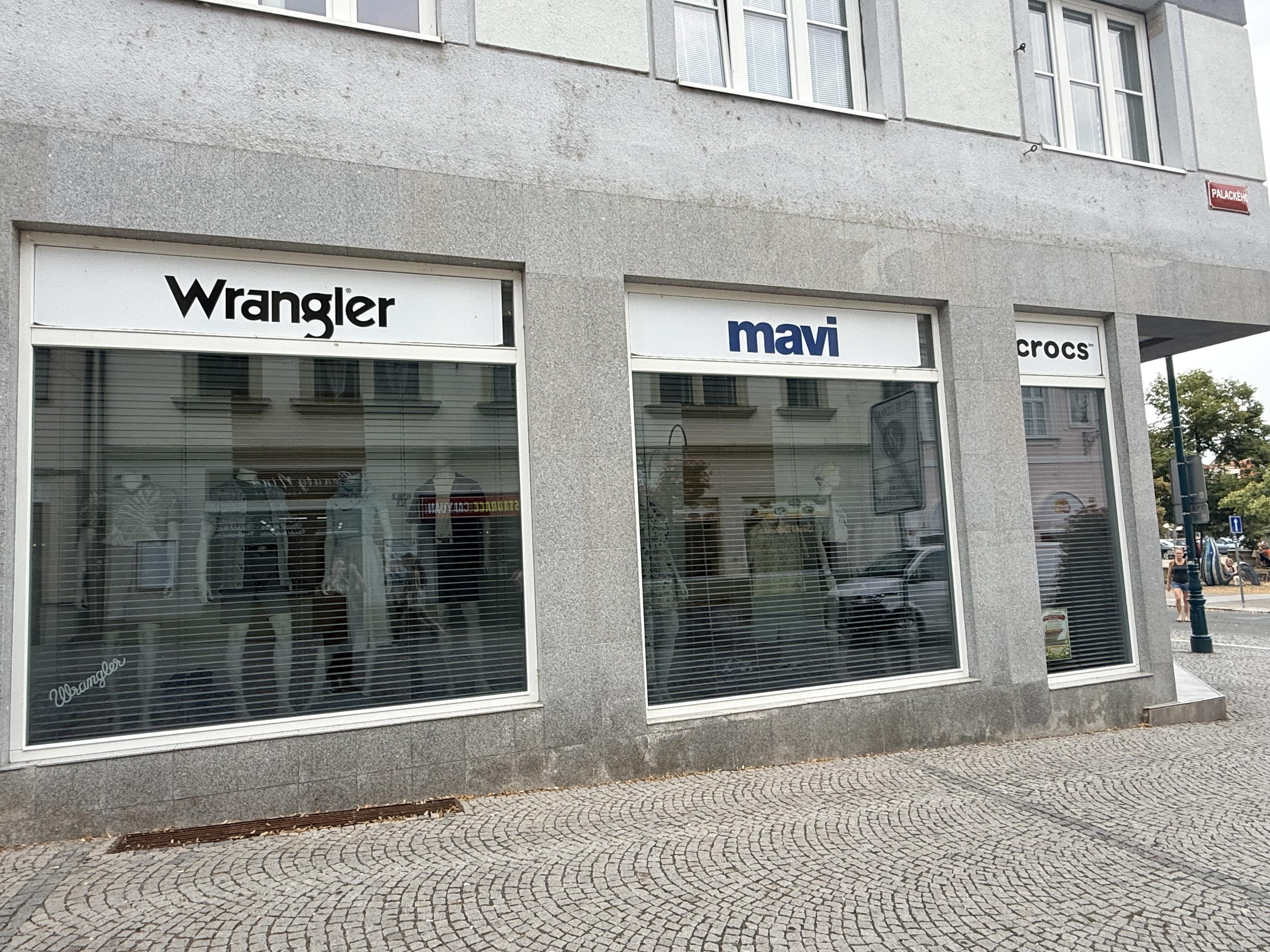 Maneo Shops foto 2