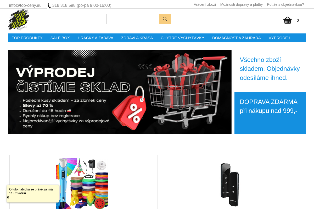 Top-ceny.eu