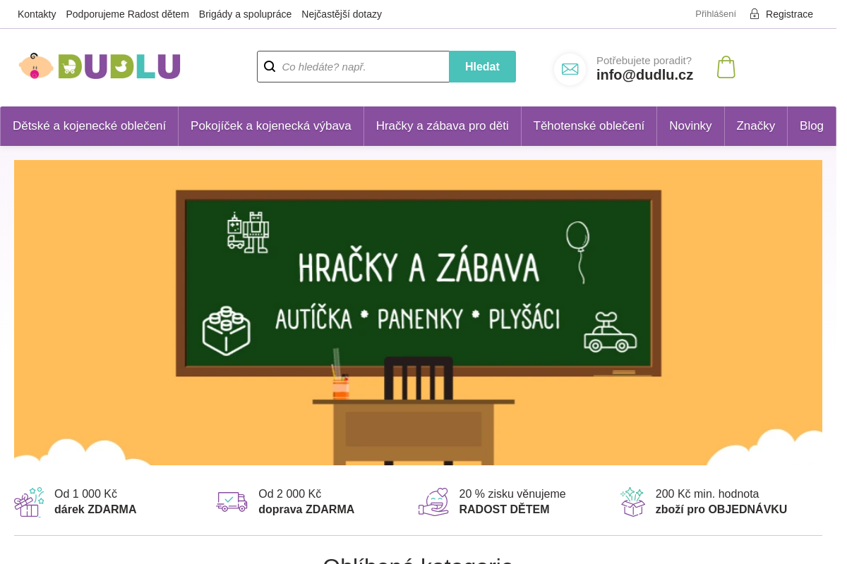 Dudlu.cz