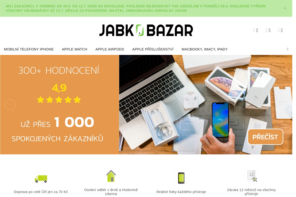 Jabkobazar.cz