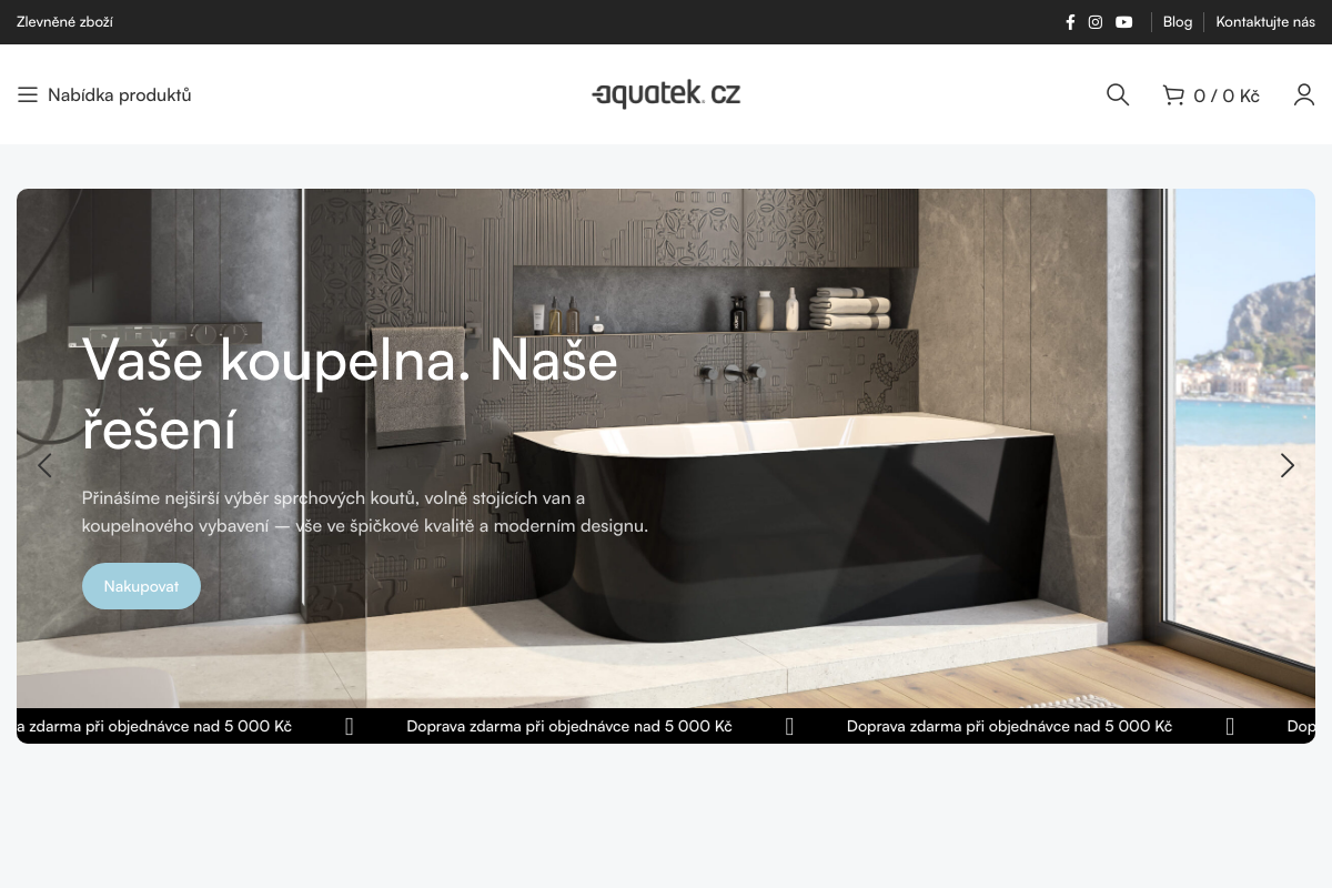 Aquatek.cz