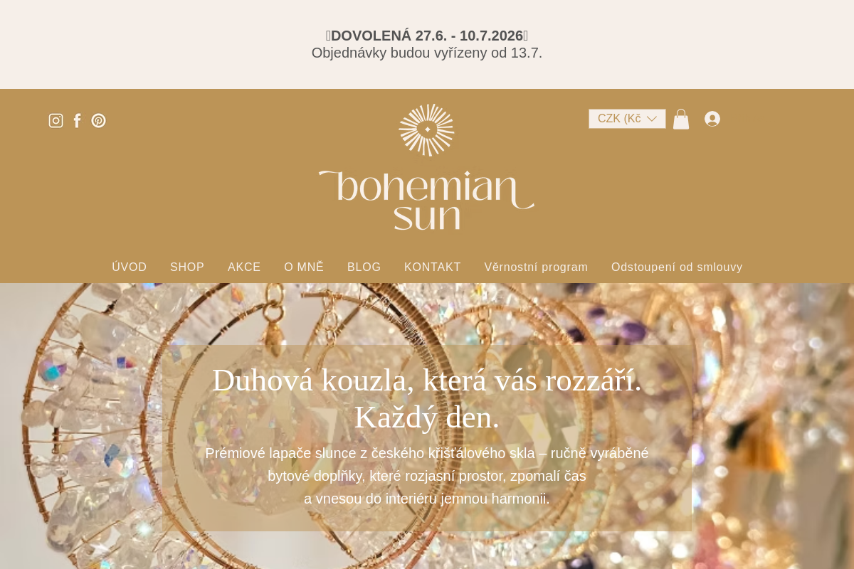 BohemianSun.art