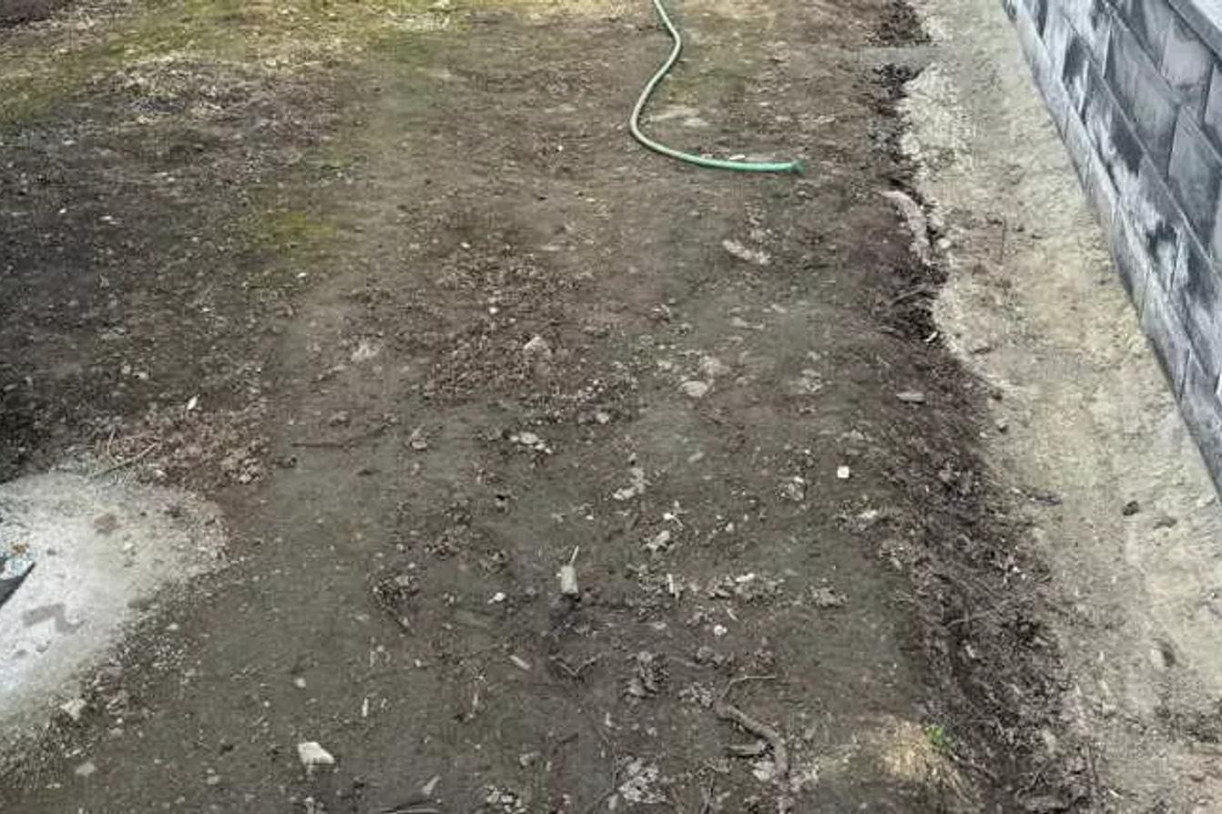 Projekt a technologie zakládání trávníků
