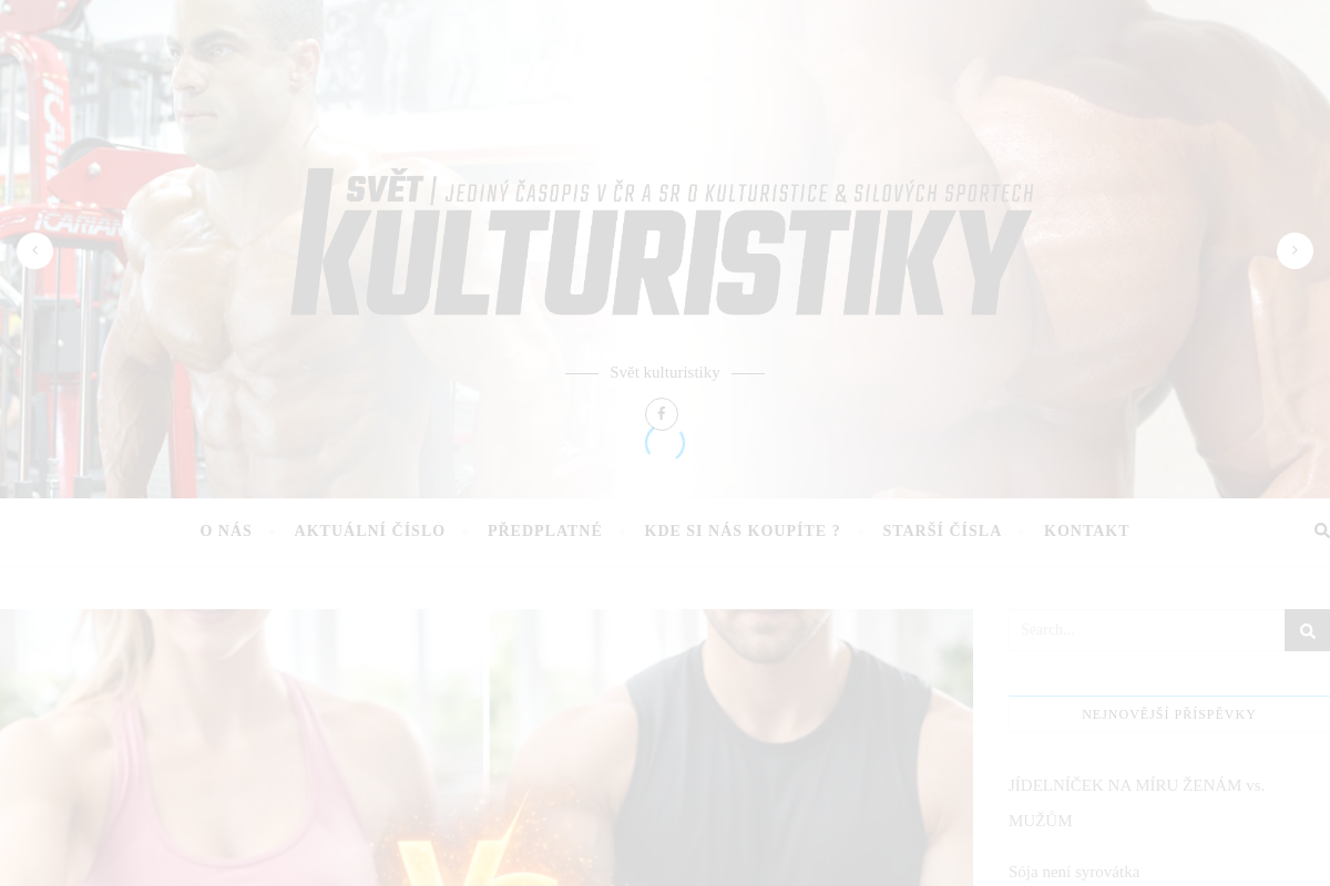 Svetkulturistiky.cz