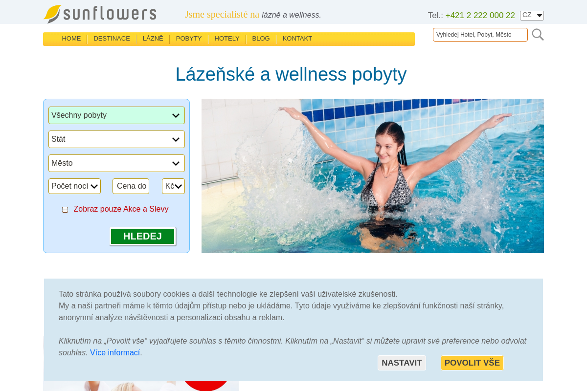 Sunflowers-agency.cz