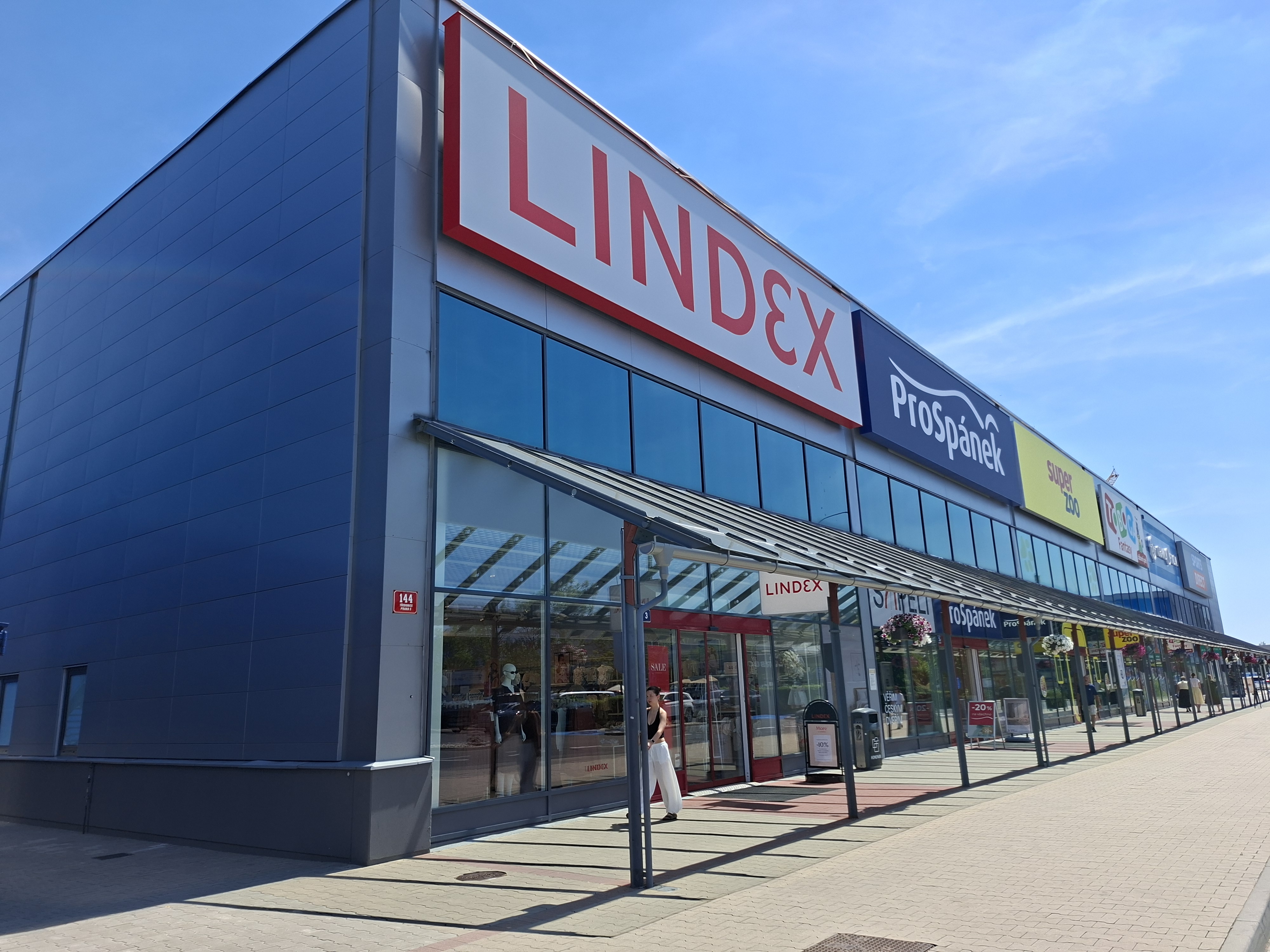 LINDEX