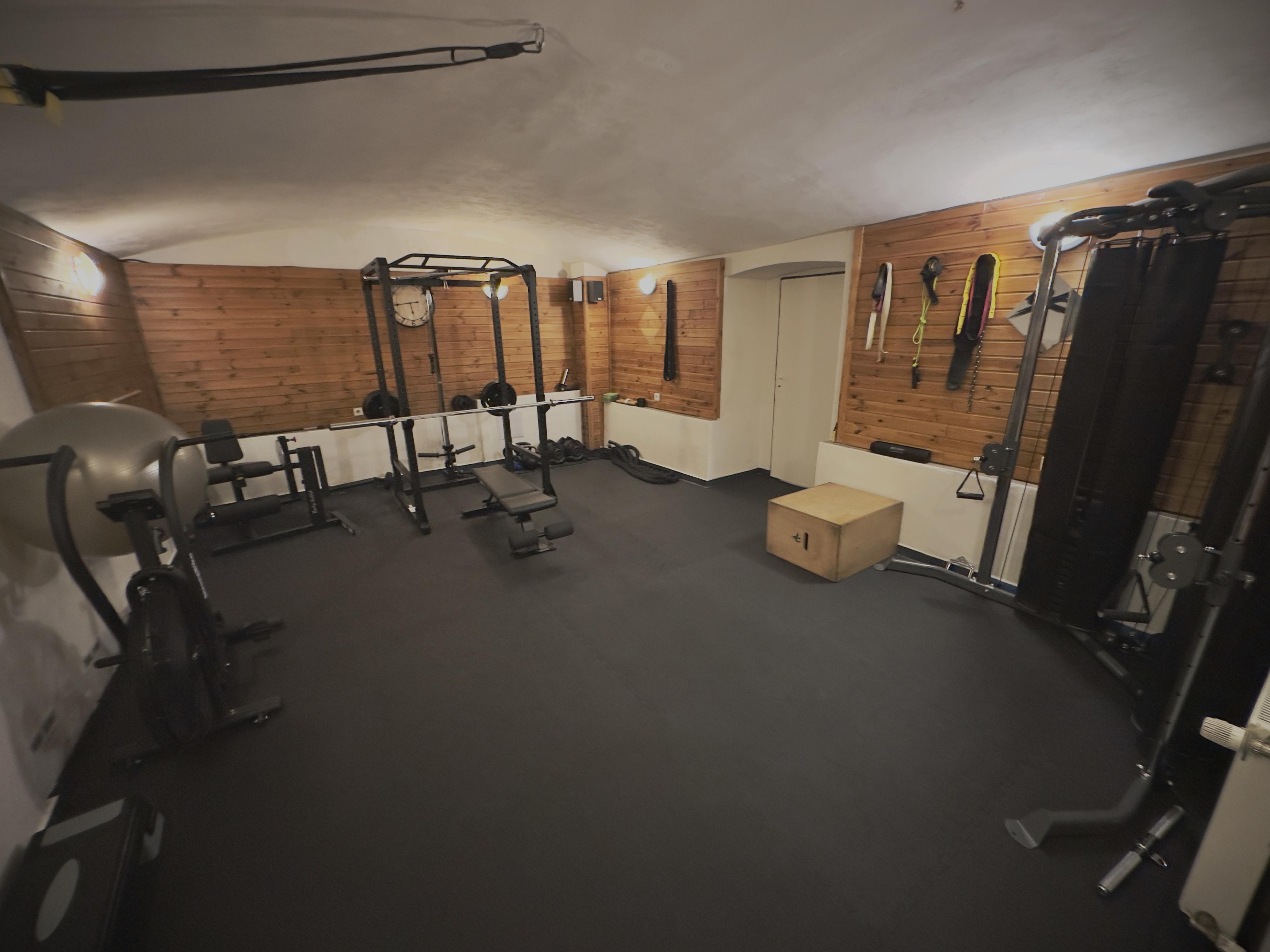 Tomfitness.cz foto 3
