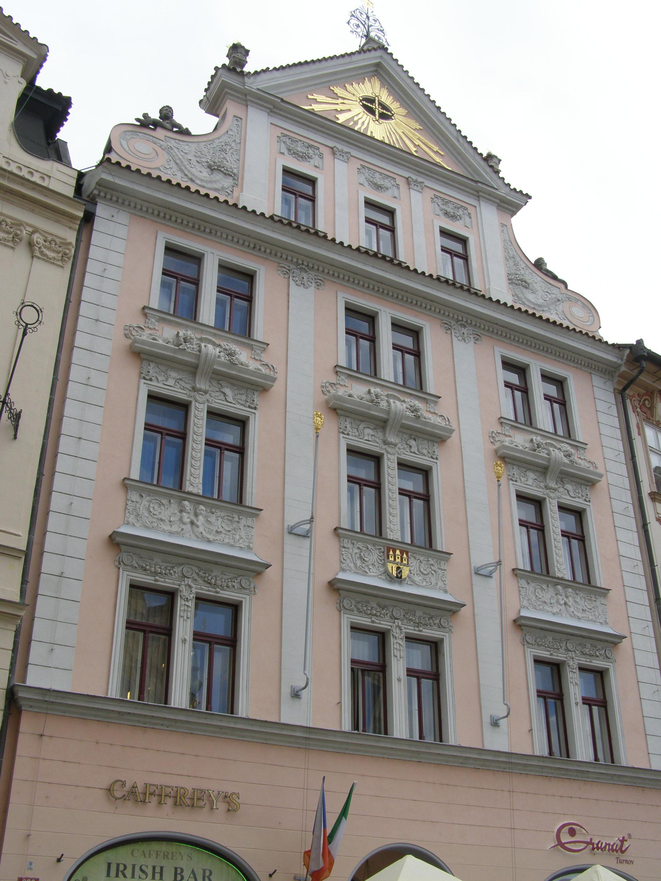The dress Prague, s.r.o. foto 1