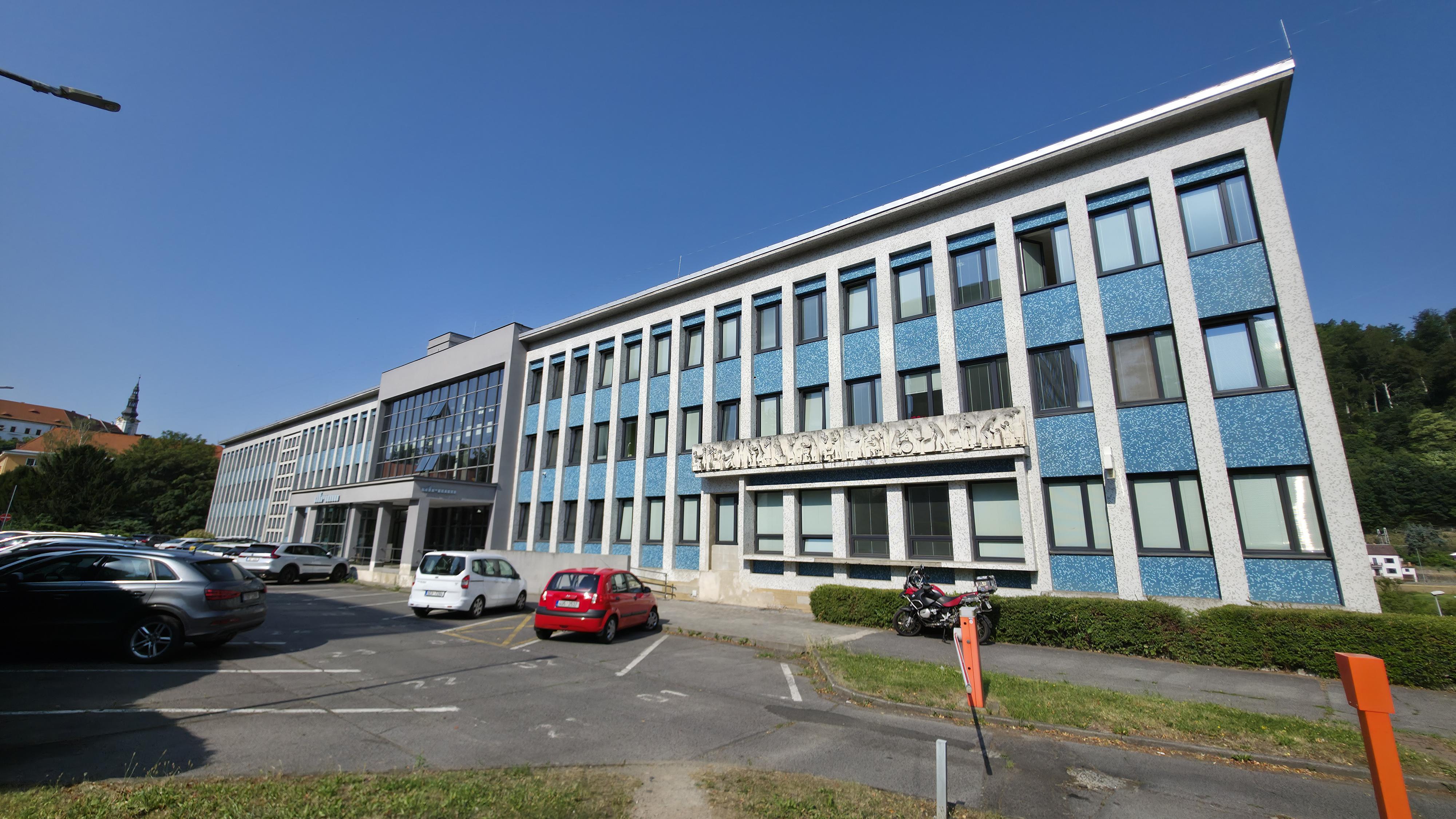 Atrium foto 2