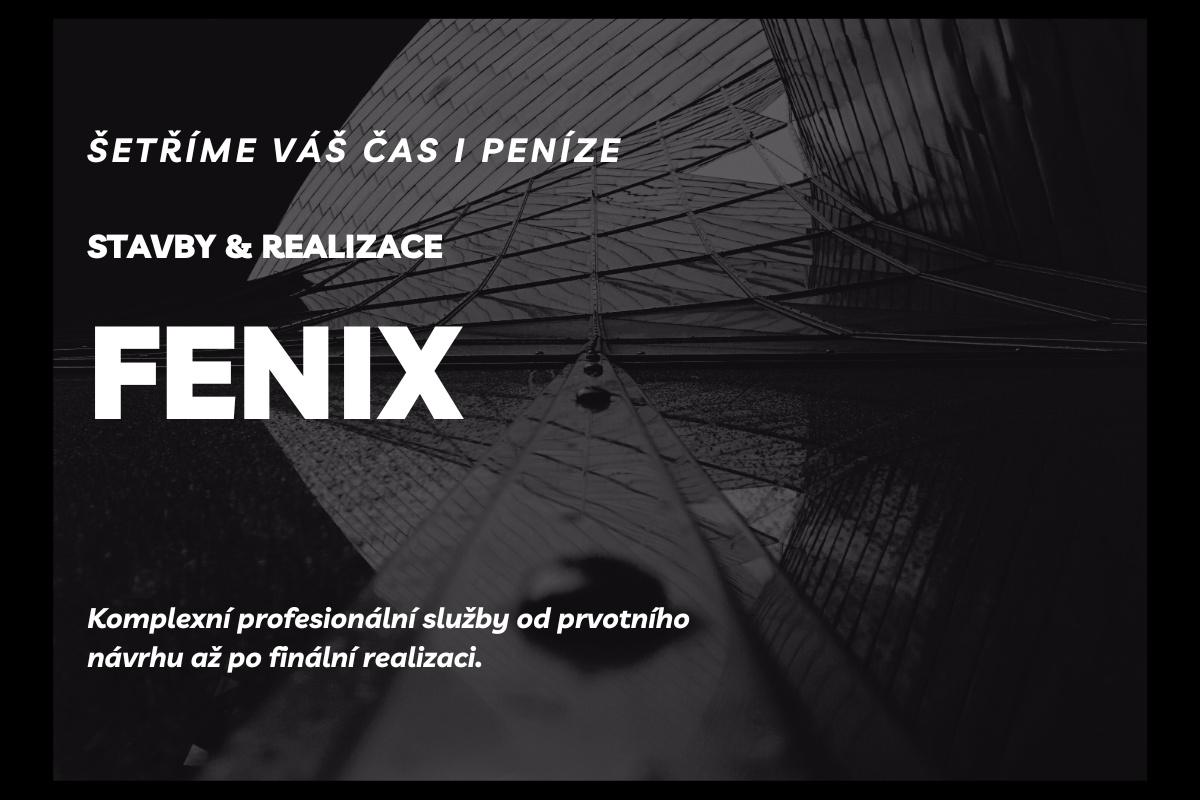 FENIX Stavby a Realizace foto 1