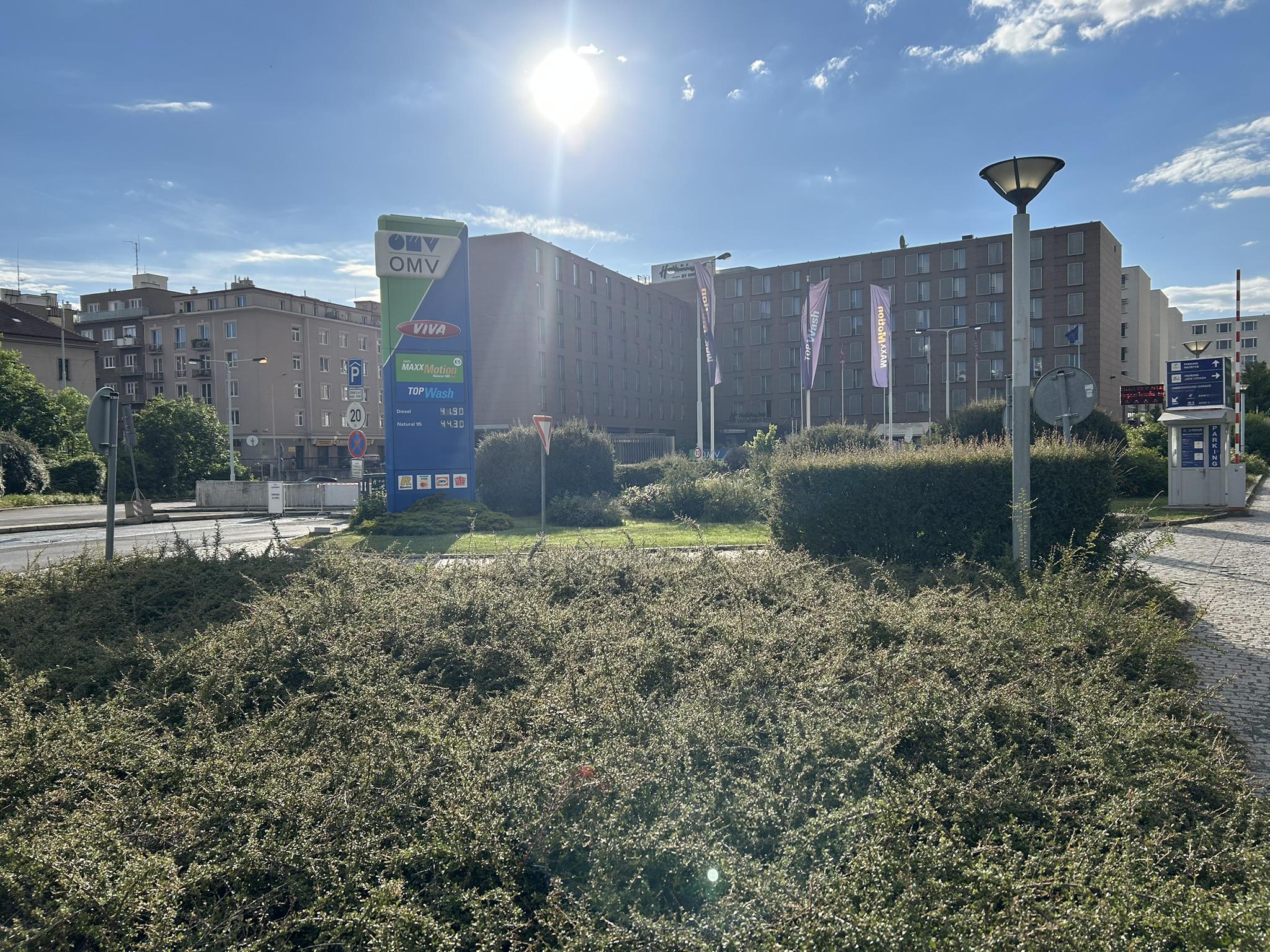 OMV