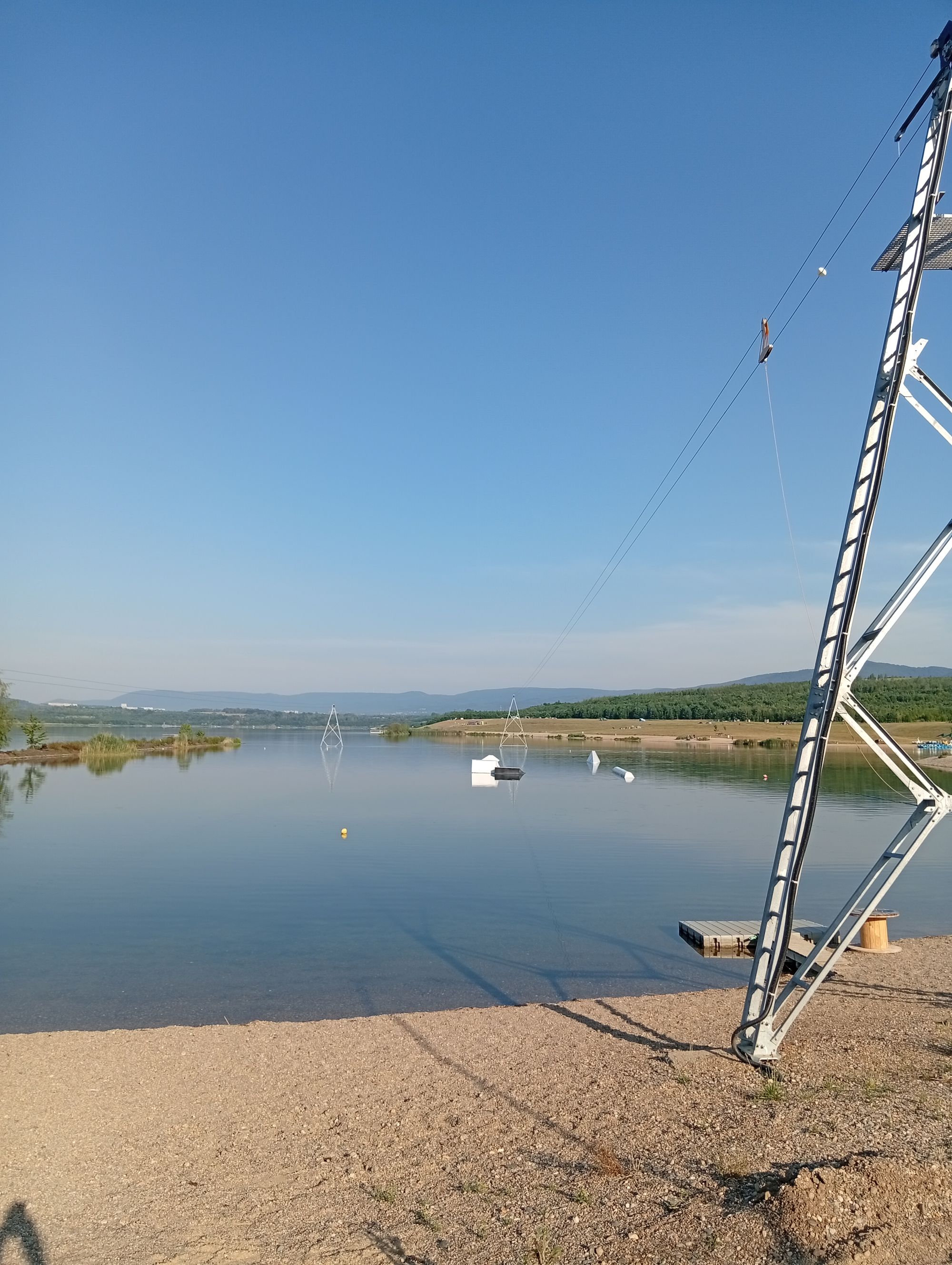 Wake sport park foto 2