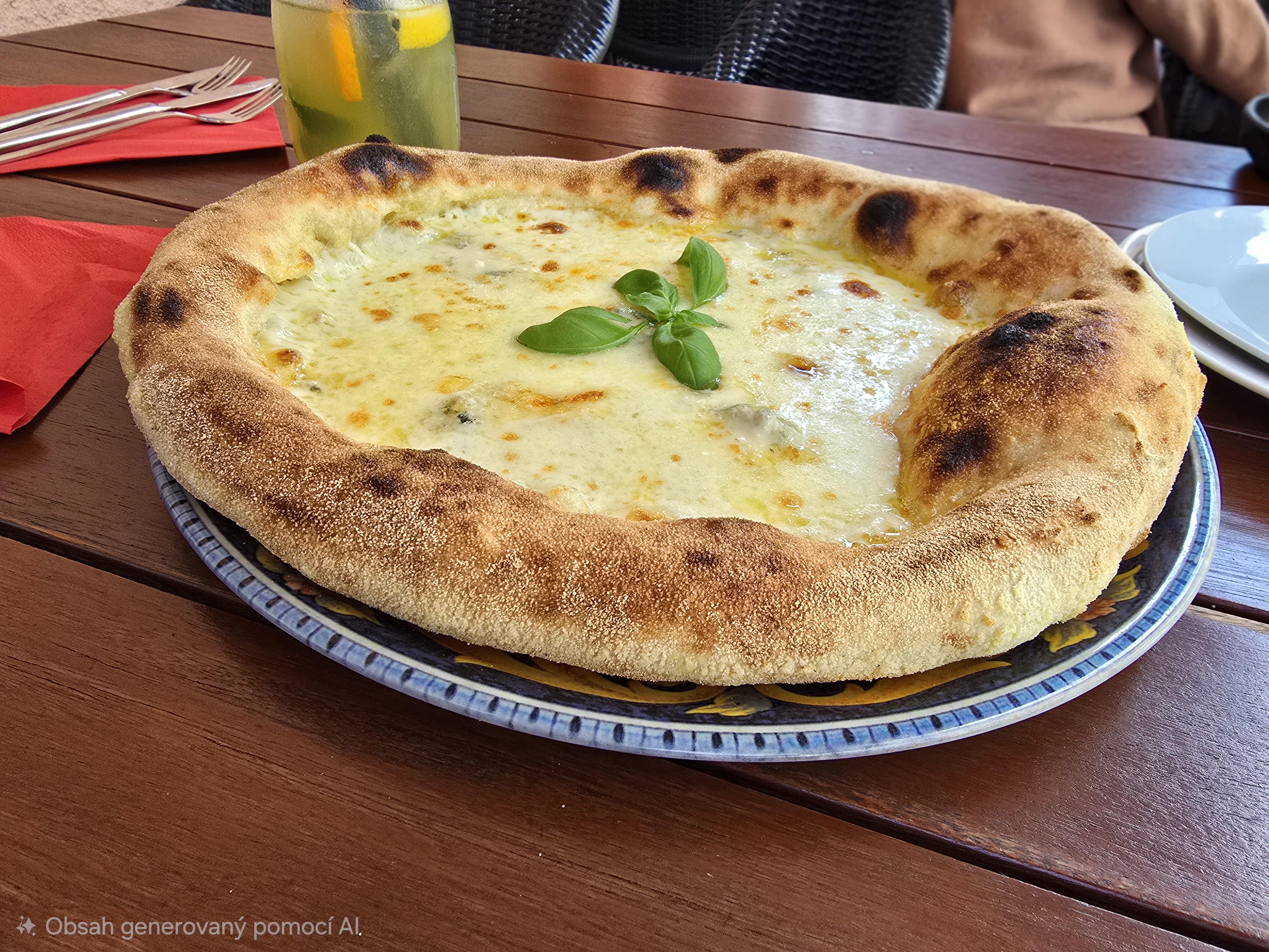Trattoria Don Vito