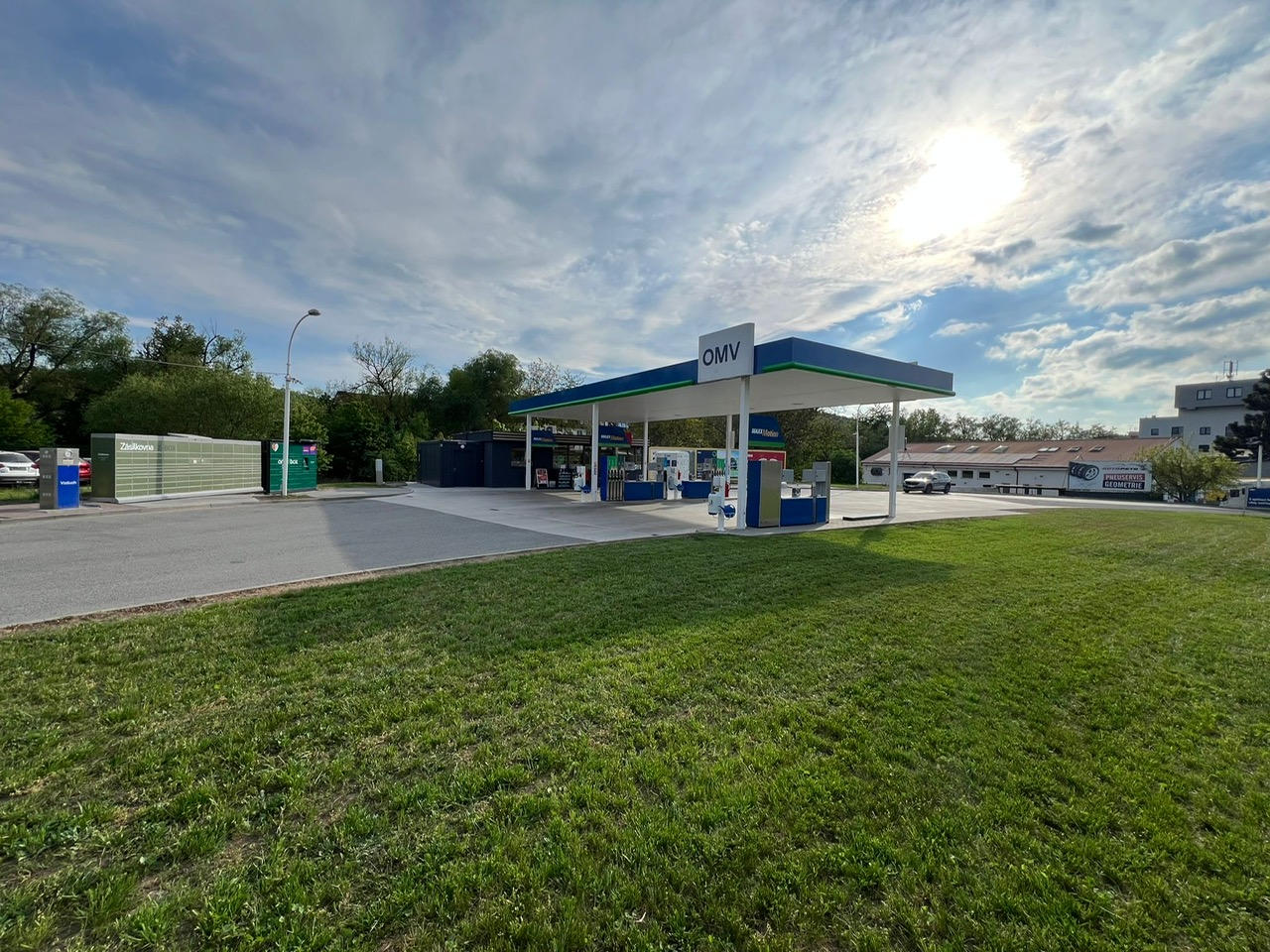 OMV foto 4