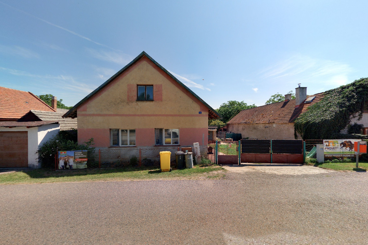Vrbová stáj