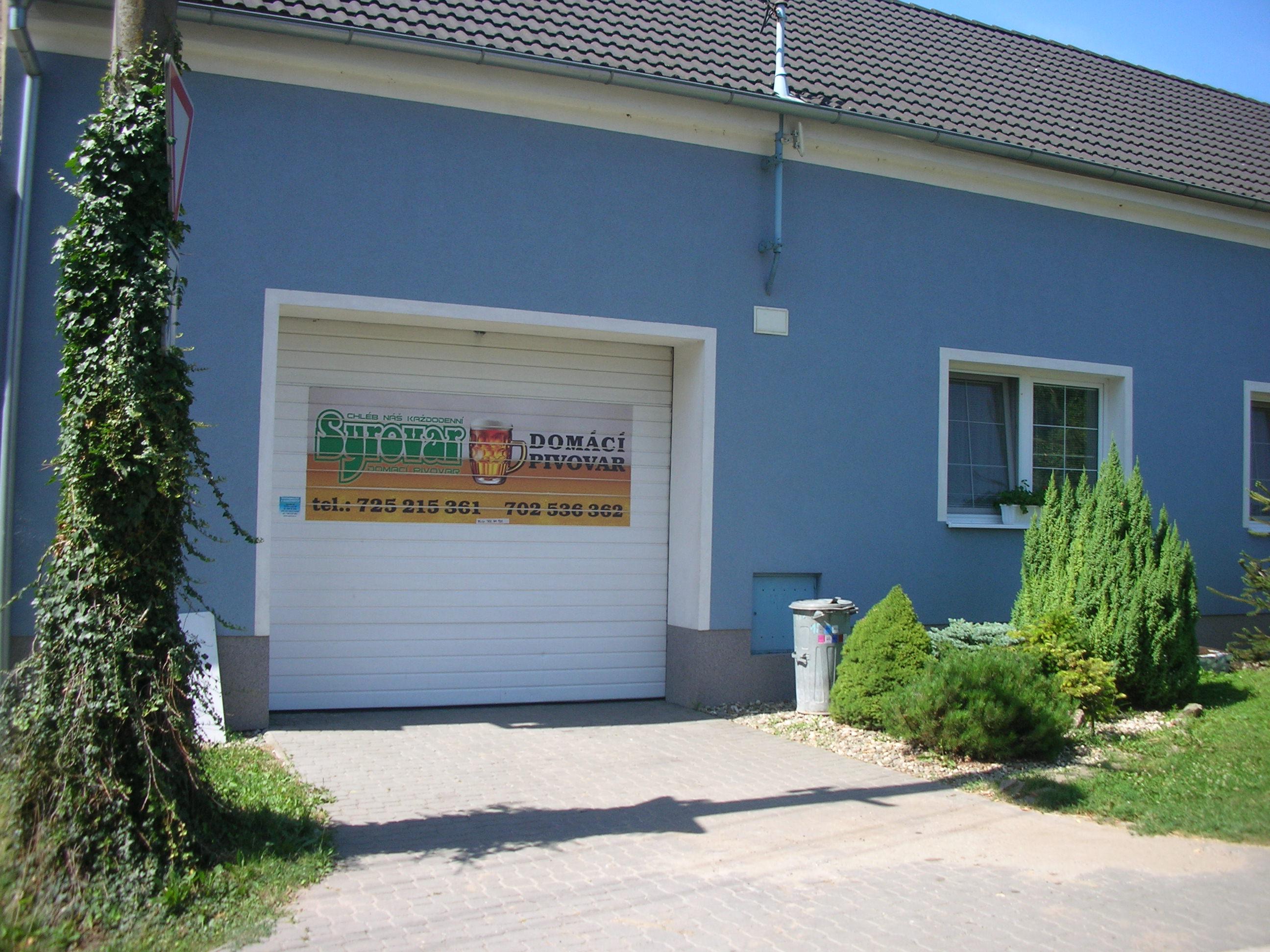 Pivovar Syrovar foto 5