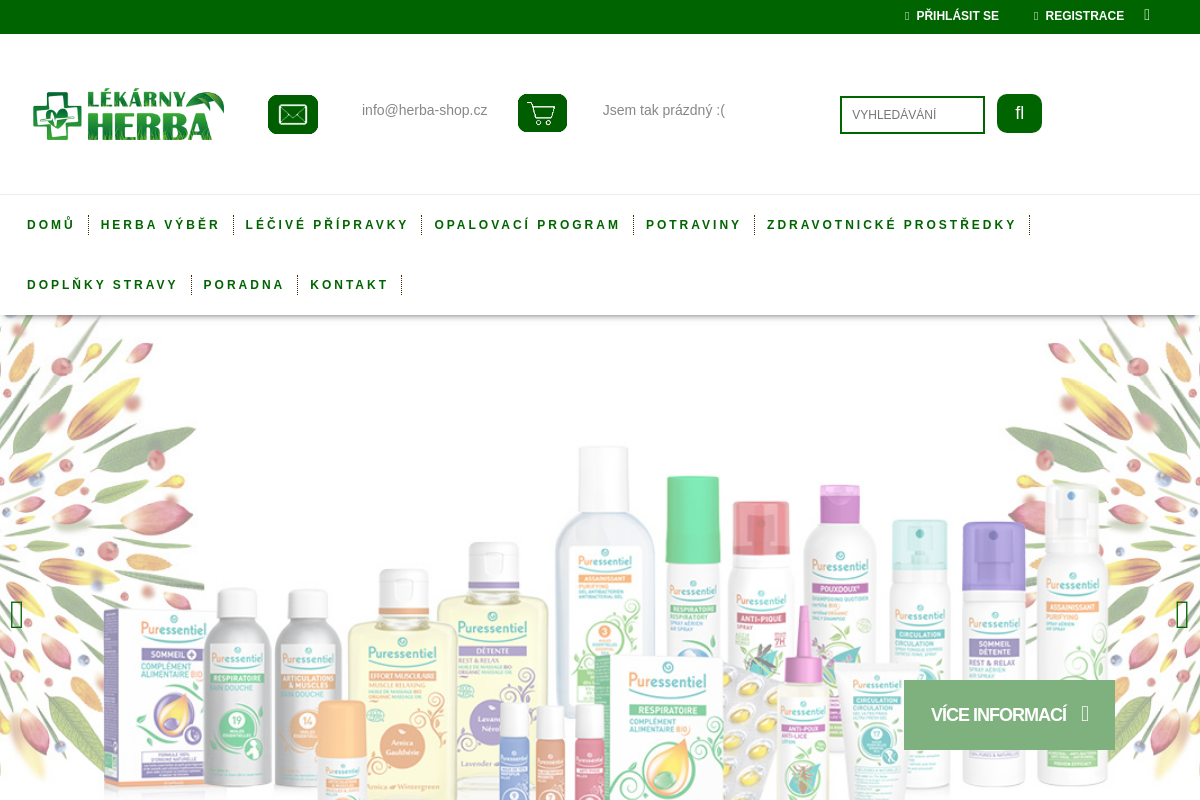 Herba-shop.cz