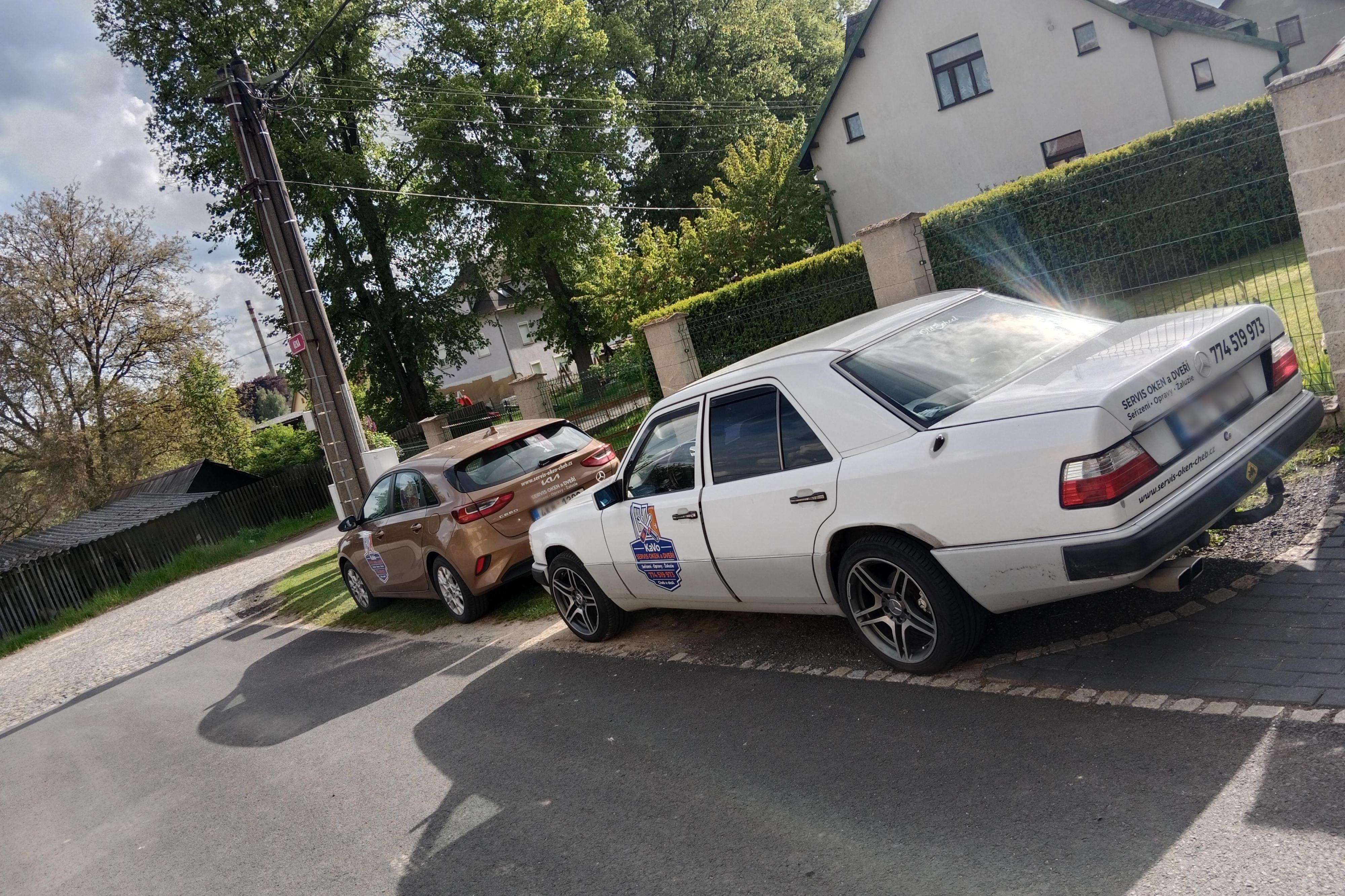 KaVo - Servis/Opravy Oken a Dveří - Cheb a okolí