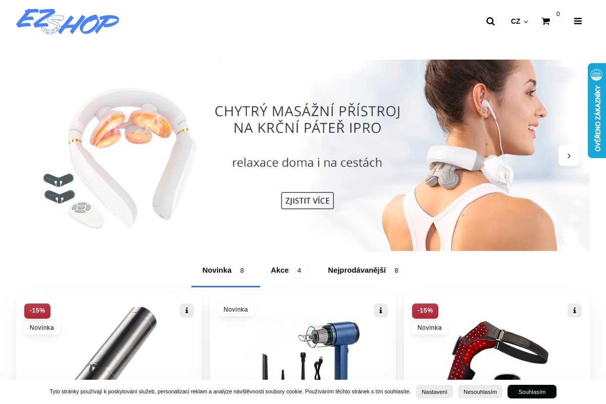 Ezshop.cz foto 1