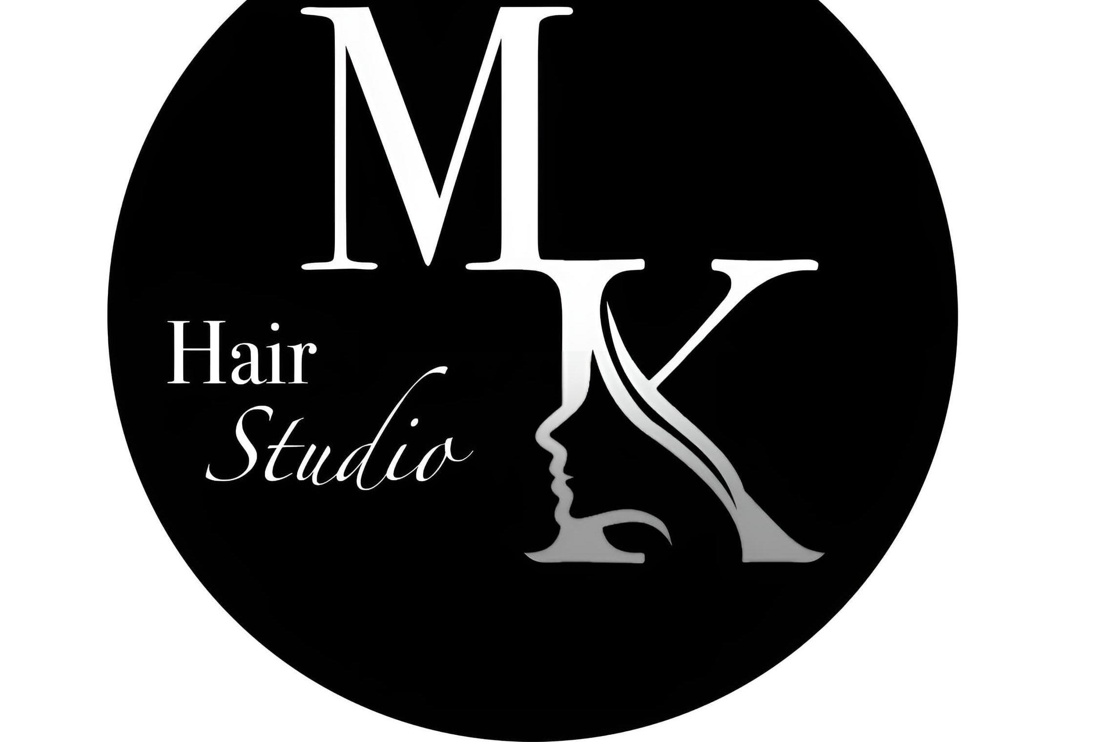 MK HAIR STUDIO, MARTIN KANIS