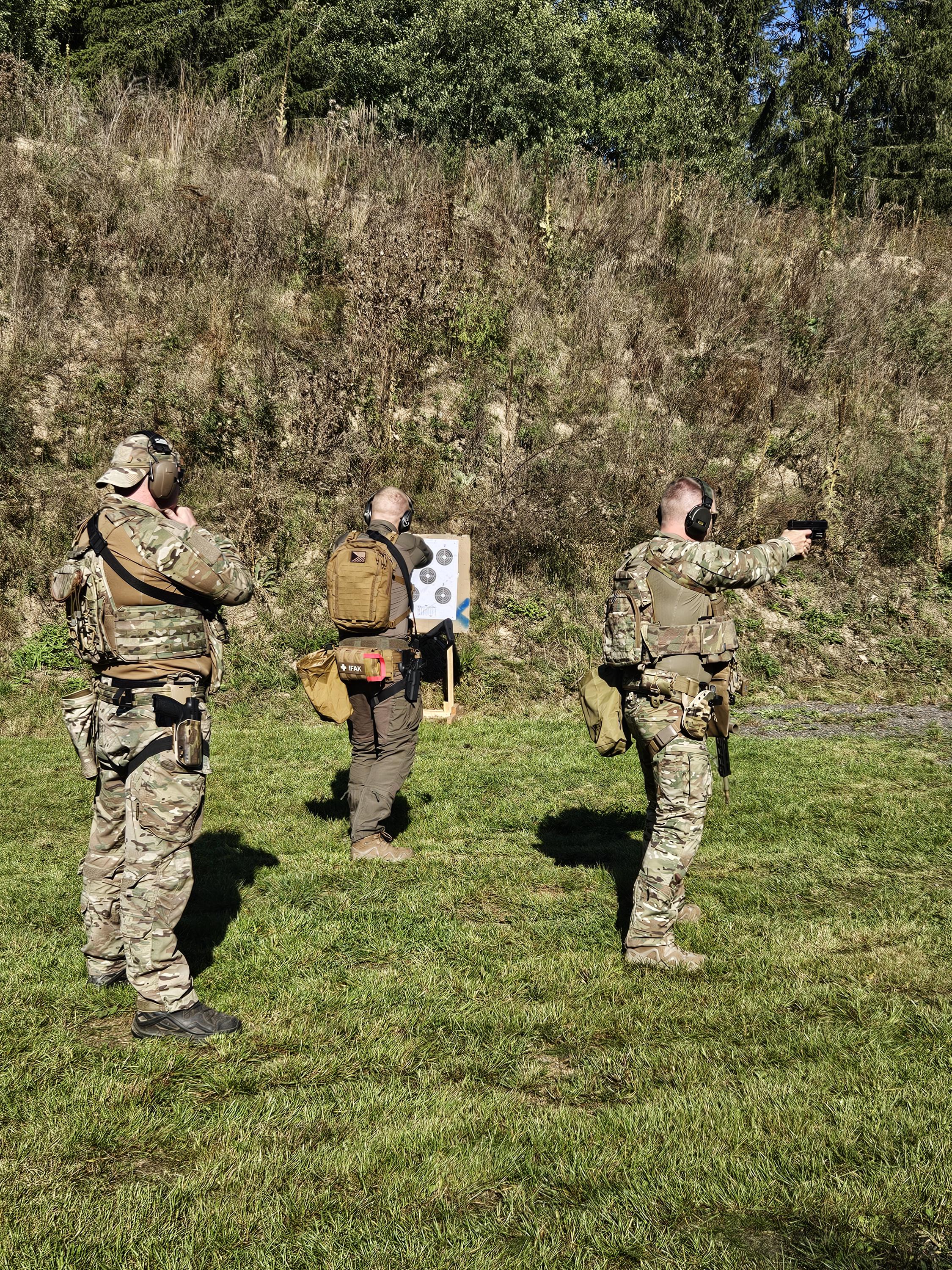 Scorpion Defense foto 5