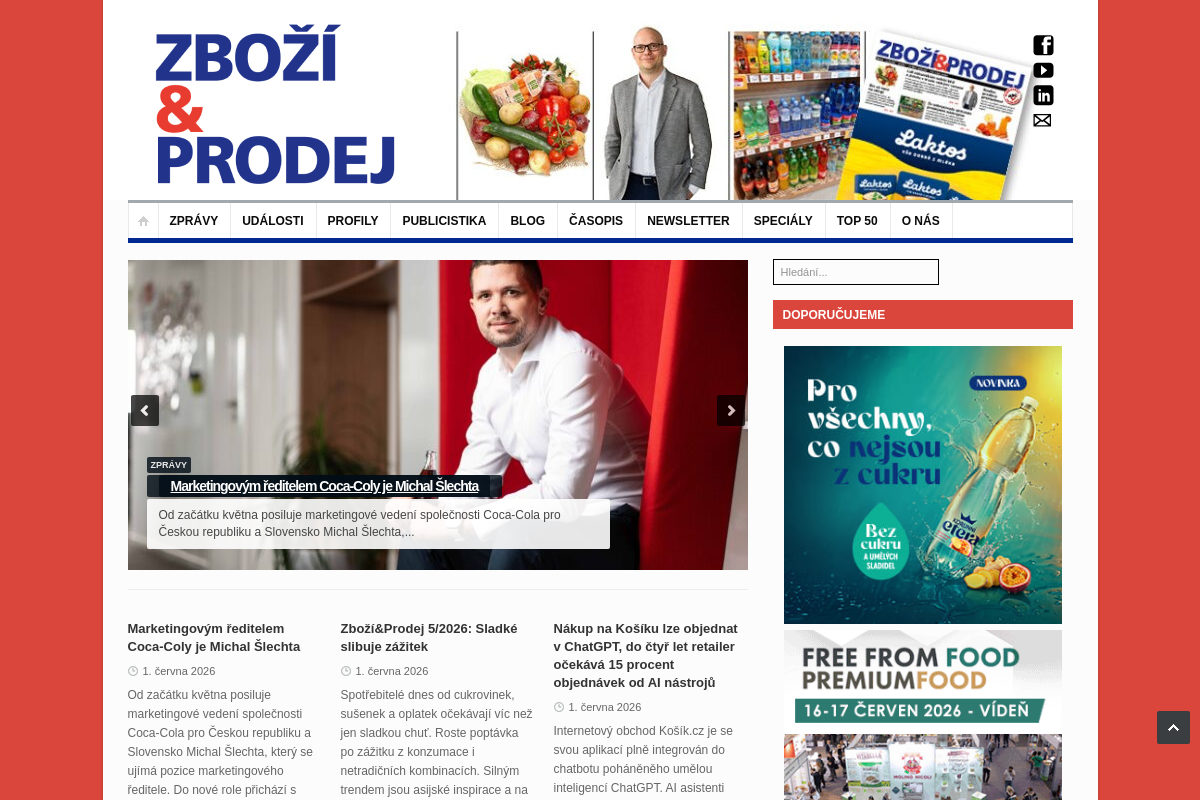 ZaP web