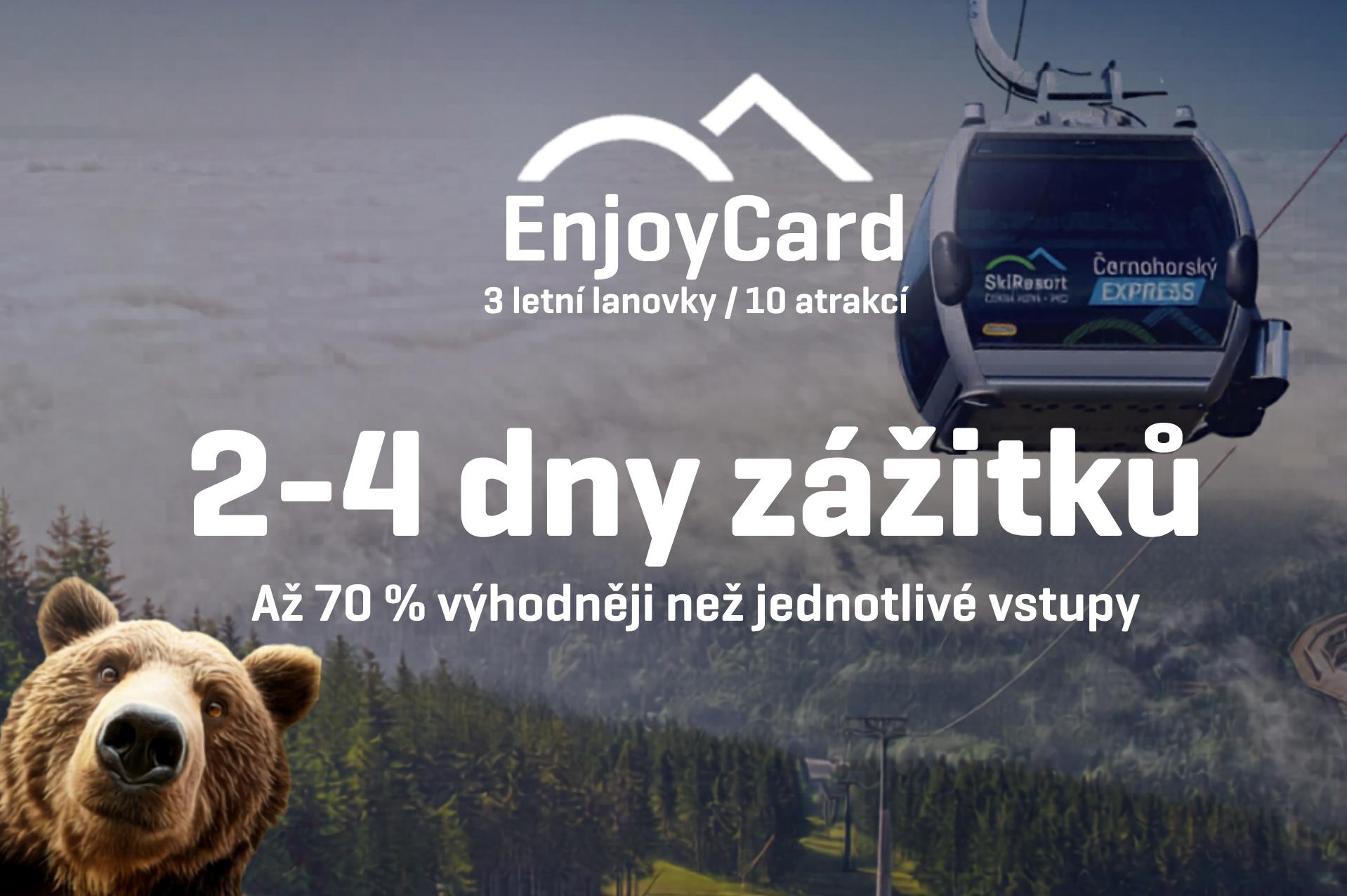 EnjoyCard