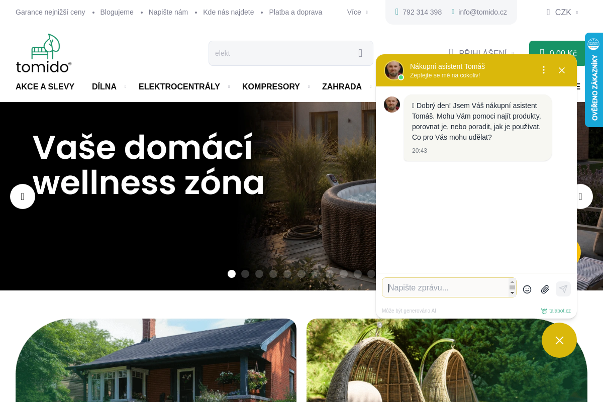 tomido.cz