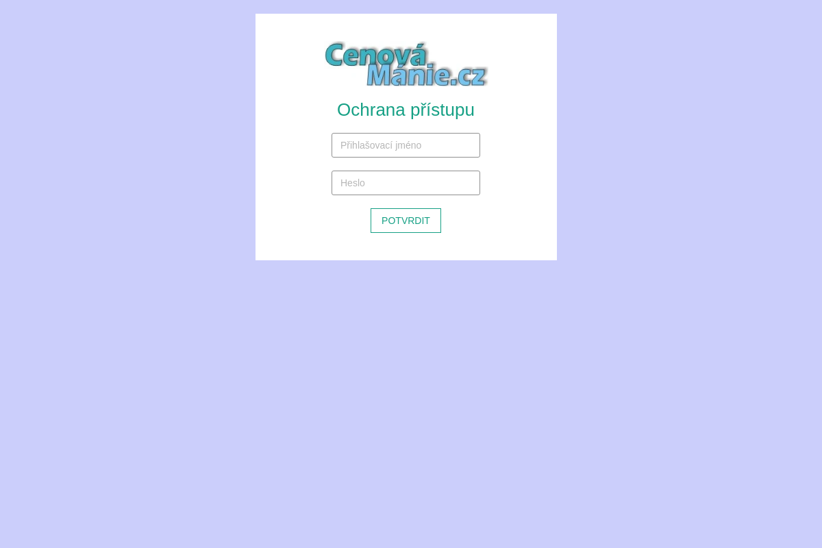 cenovamanie.cz