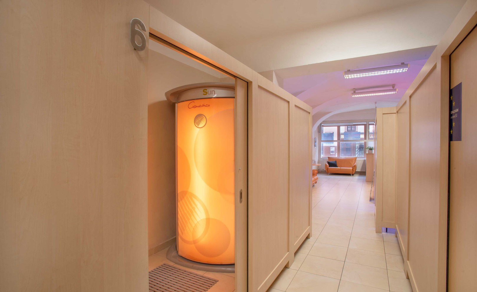 Solární studio SunCity foto 4