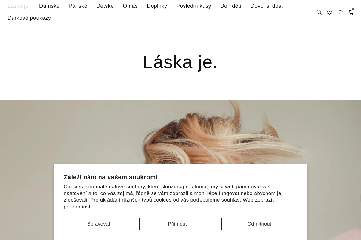 Laskaje.cz