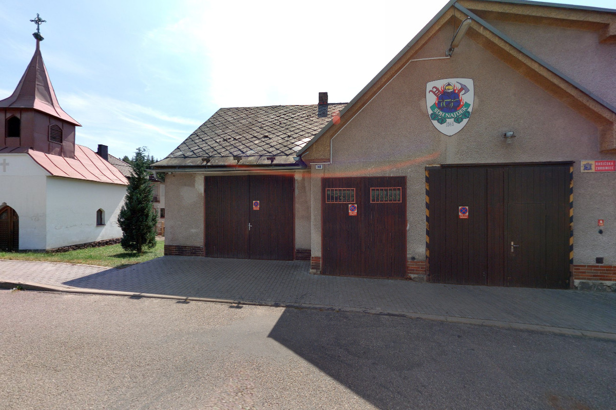 SDH Najdek