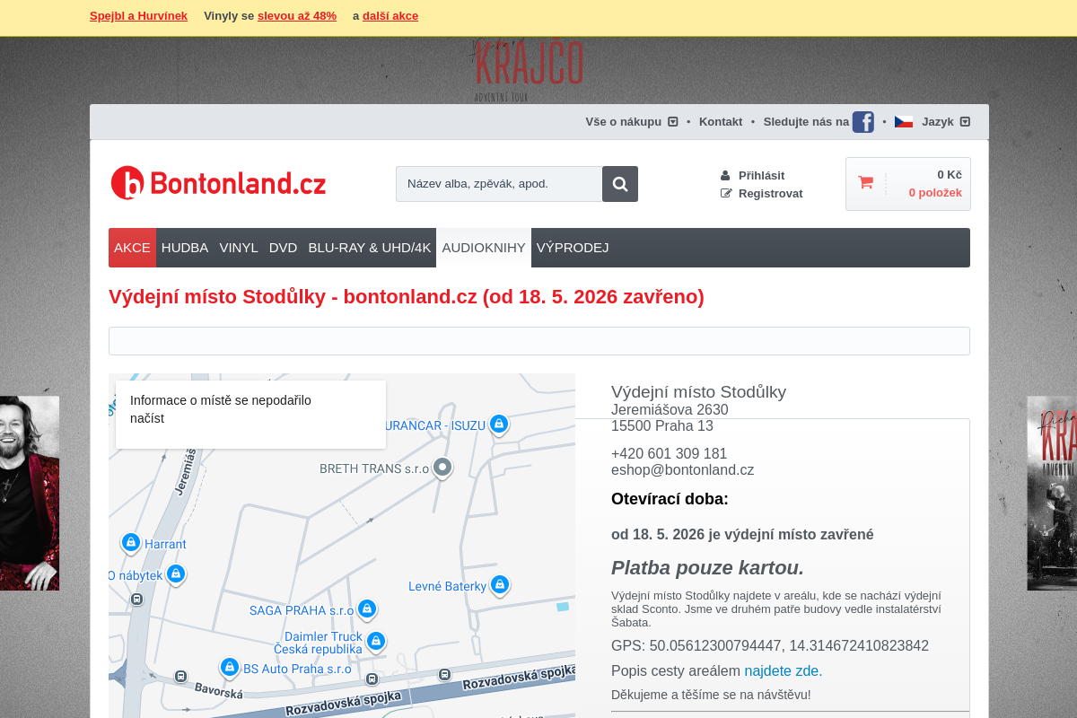Bontonland.cz