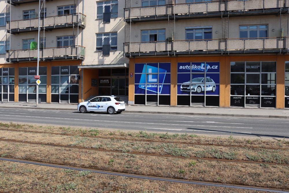Autoškola CZ foto 5