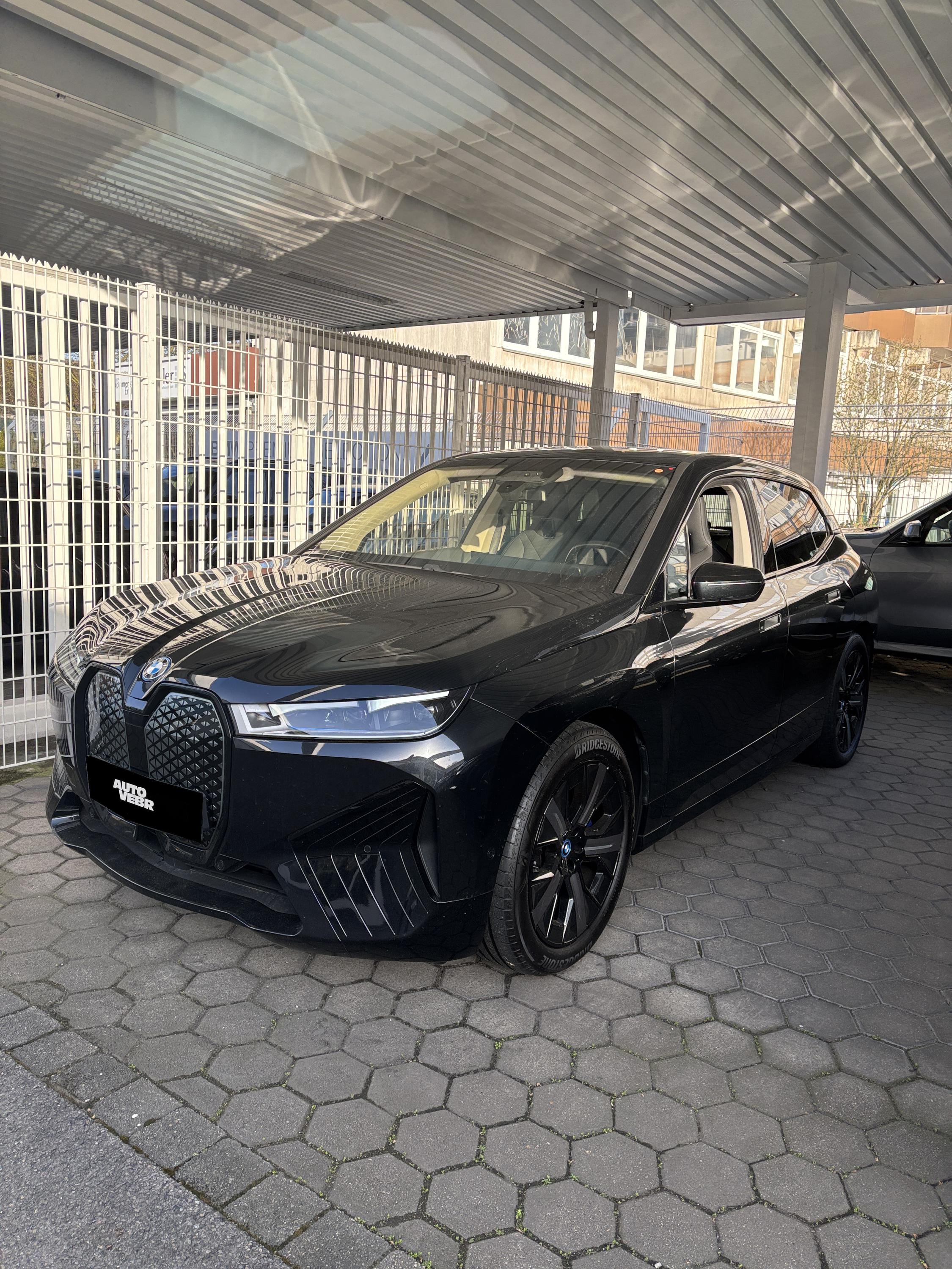 AUTO VEBR - Kontrola ojetého vozu foto 5