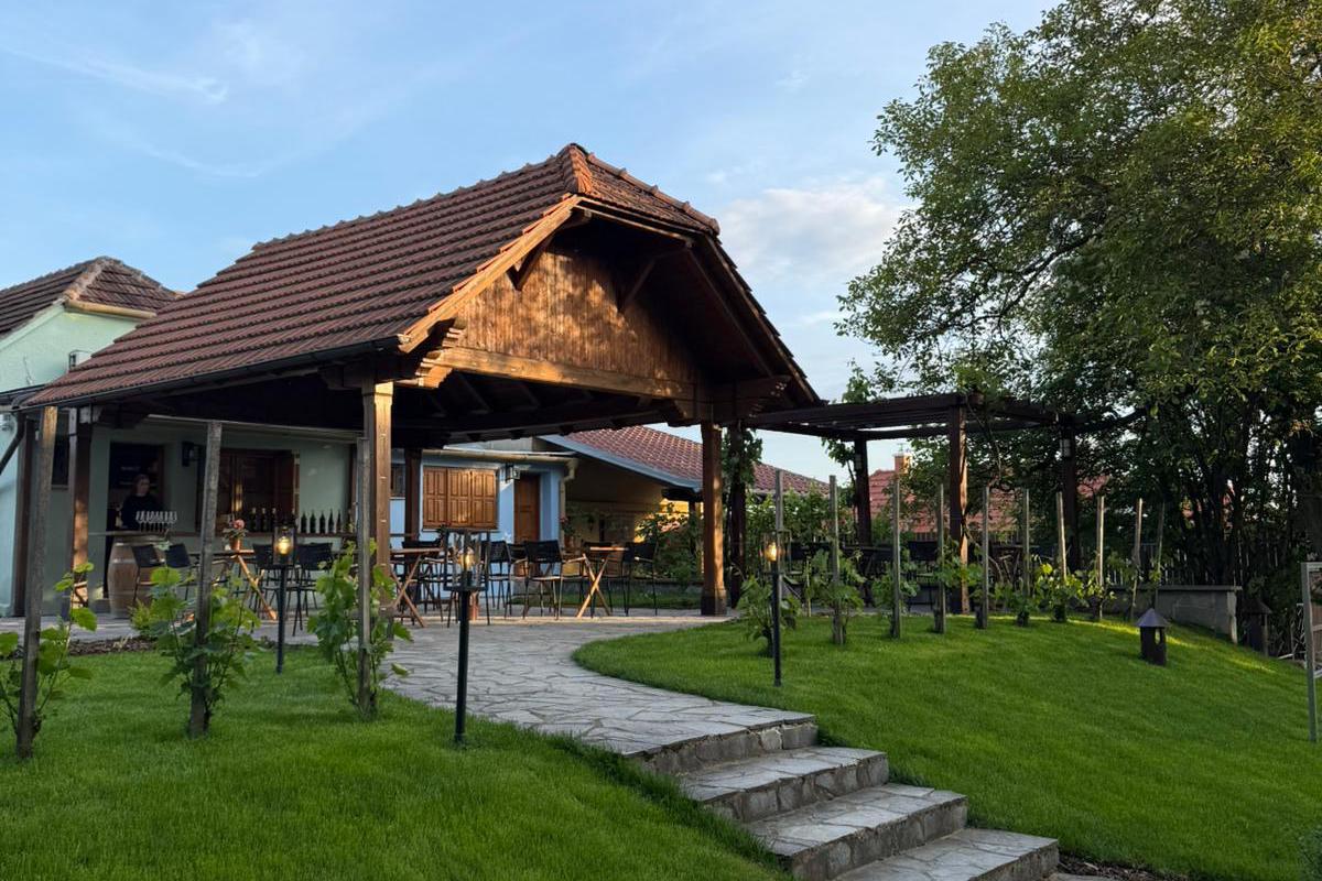 Vinocapka.cz