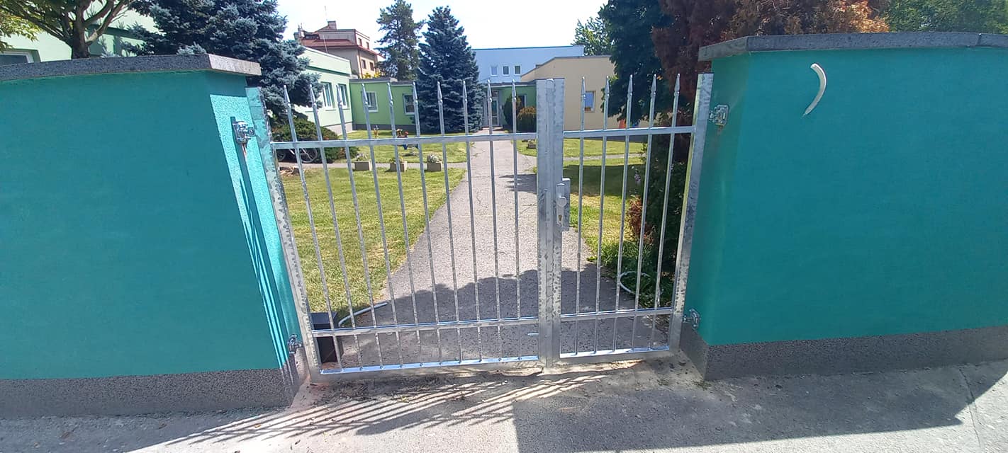 Kovovýroba Silovský foto 5