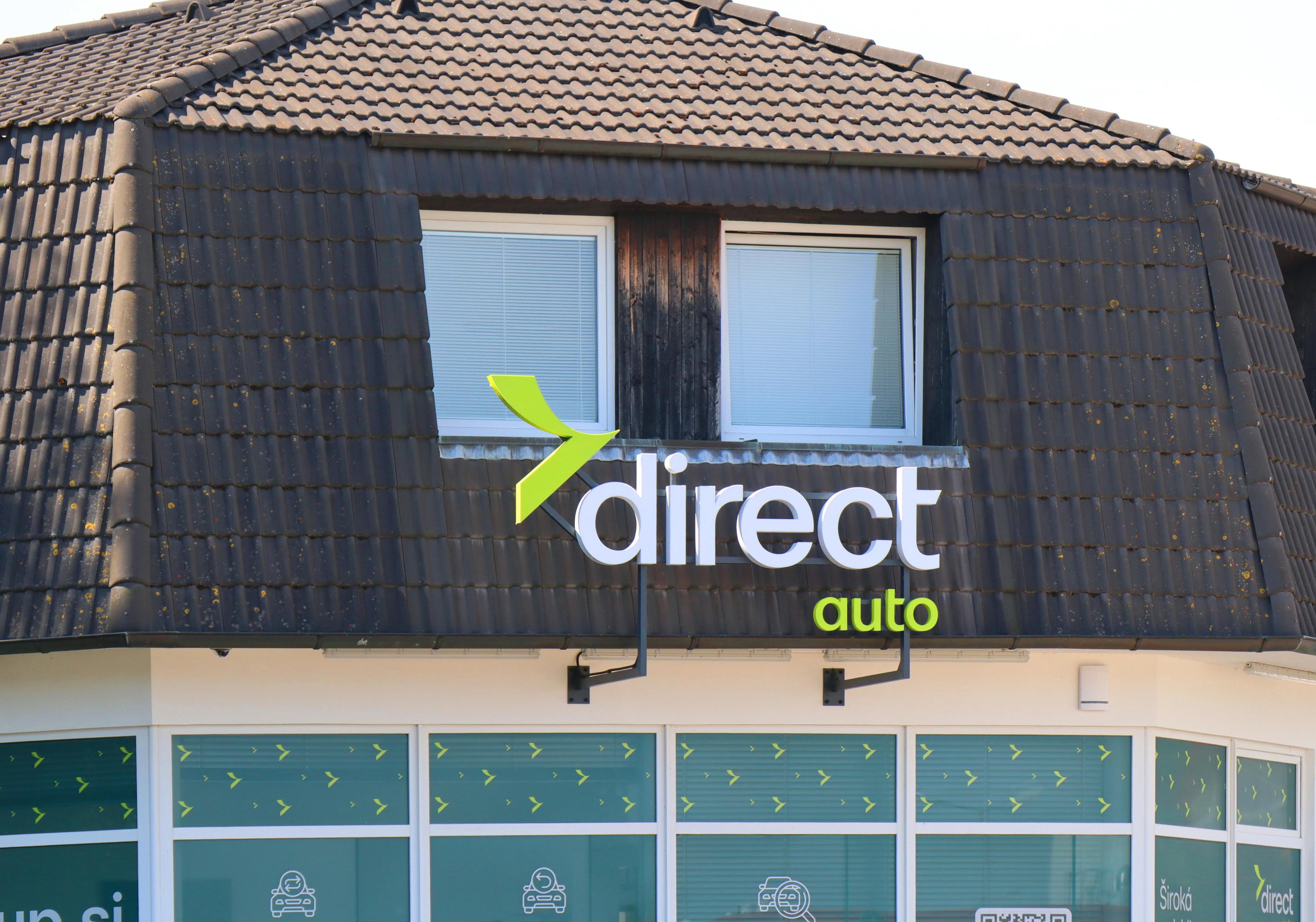 Direct auto Pardubice I Zánovní a ojetá auta foto 5