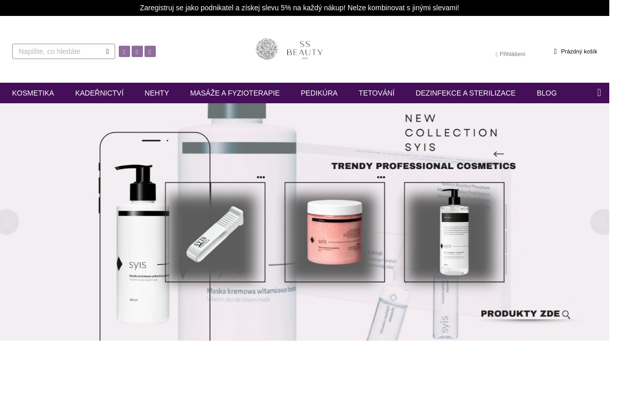 SSbeauty