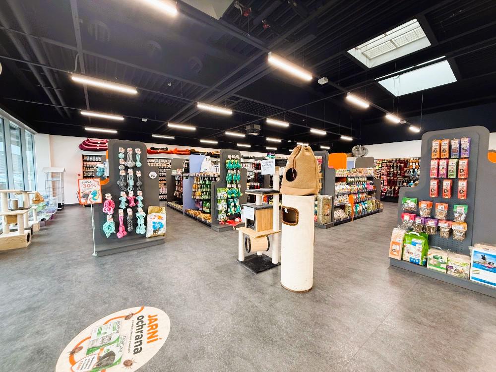 Pet Center
