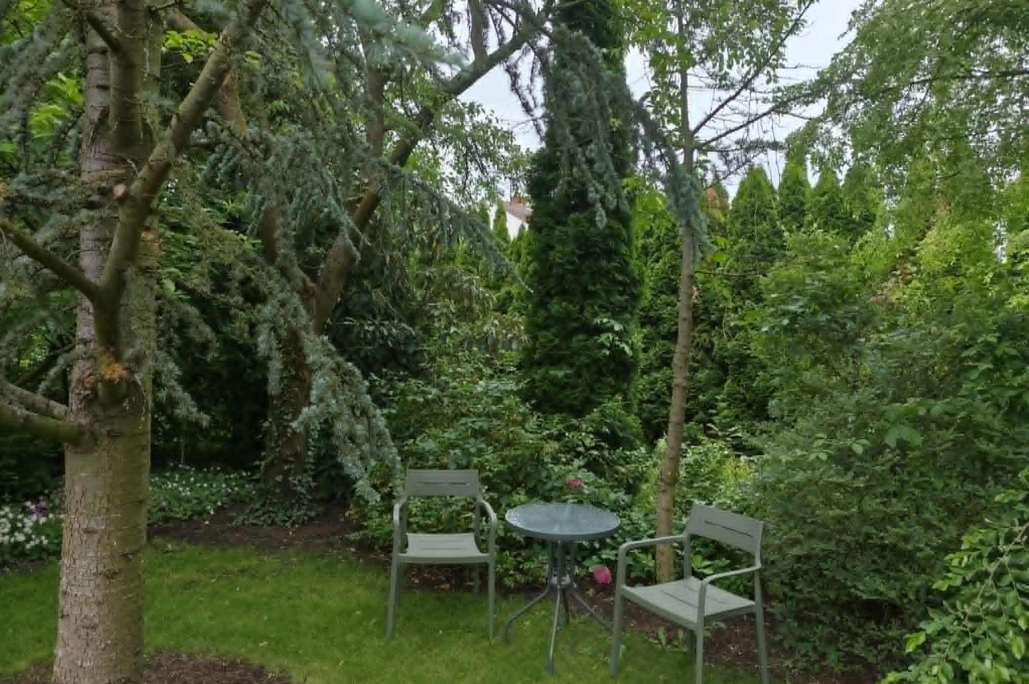 Apartmán Zapletalovi foto 1