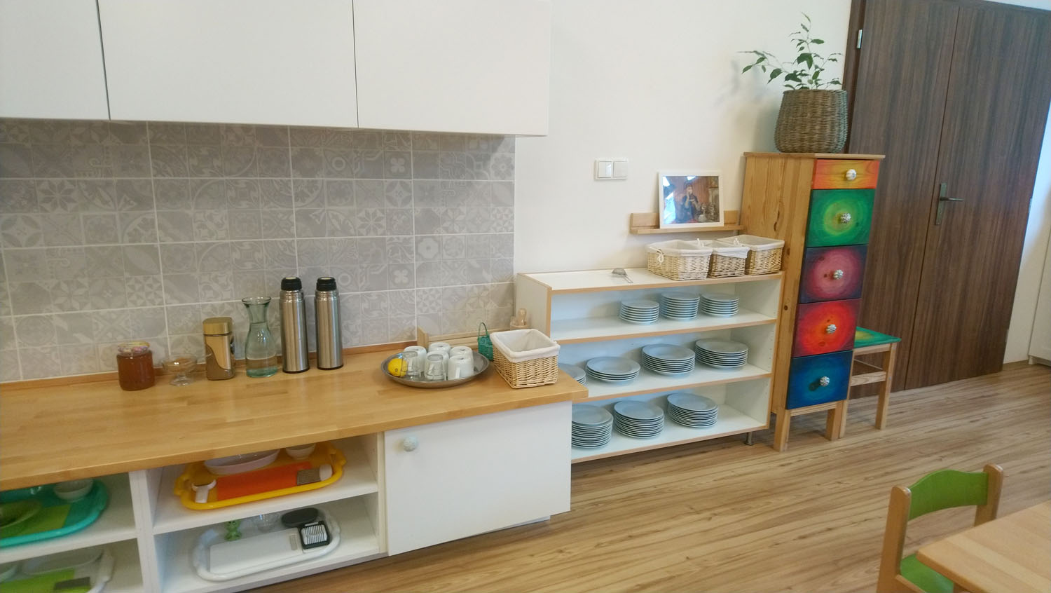 Montessori mateřská škola a klub Kladno foto 3