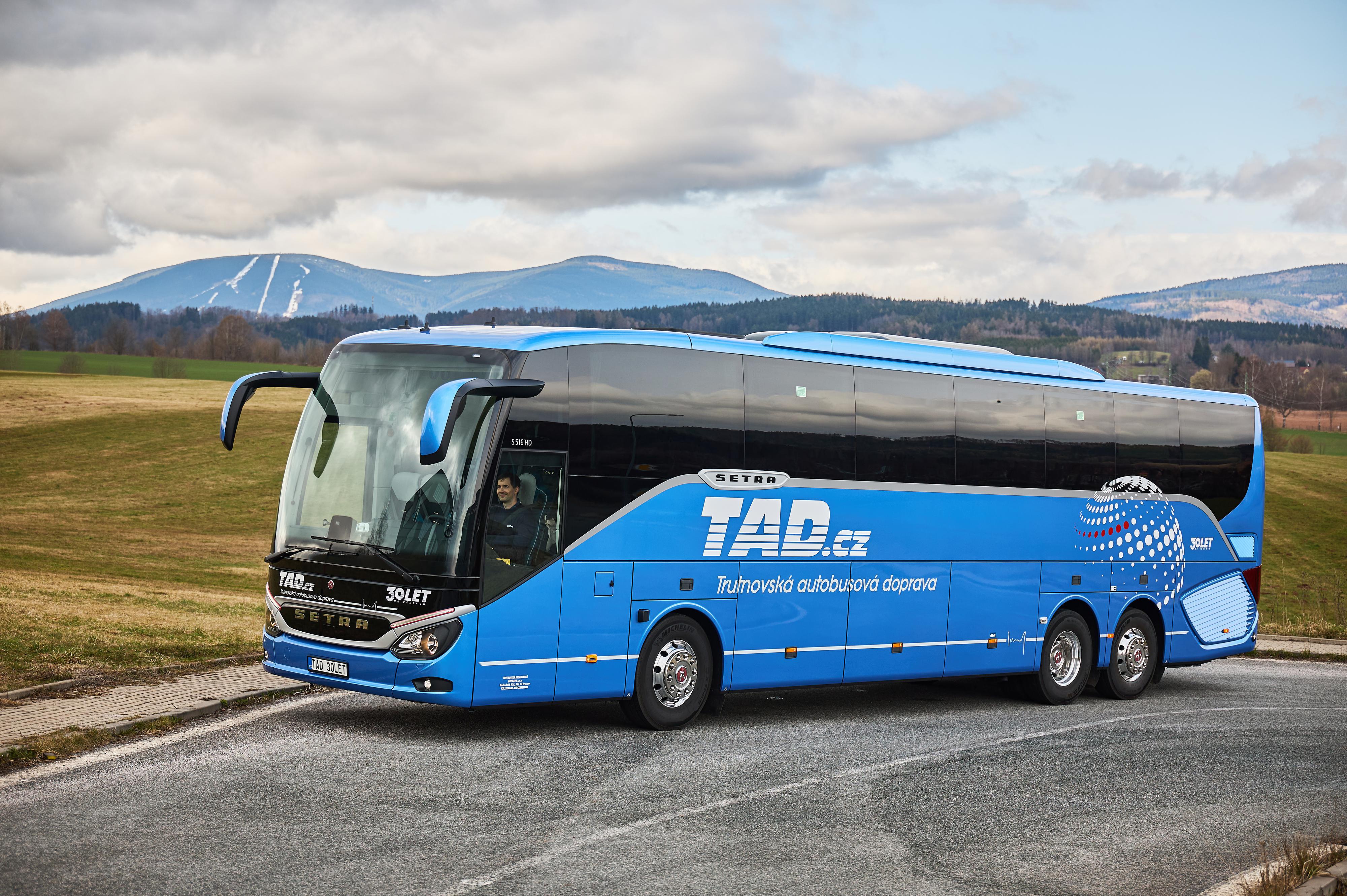 TAD.cz
