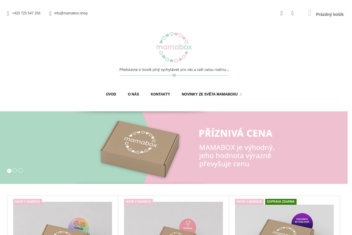 Mamabox.shop