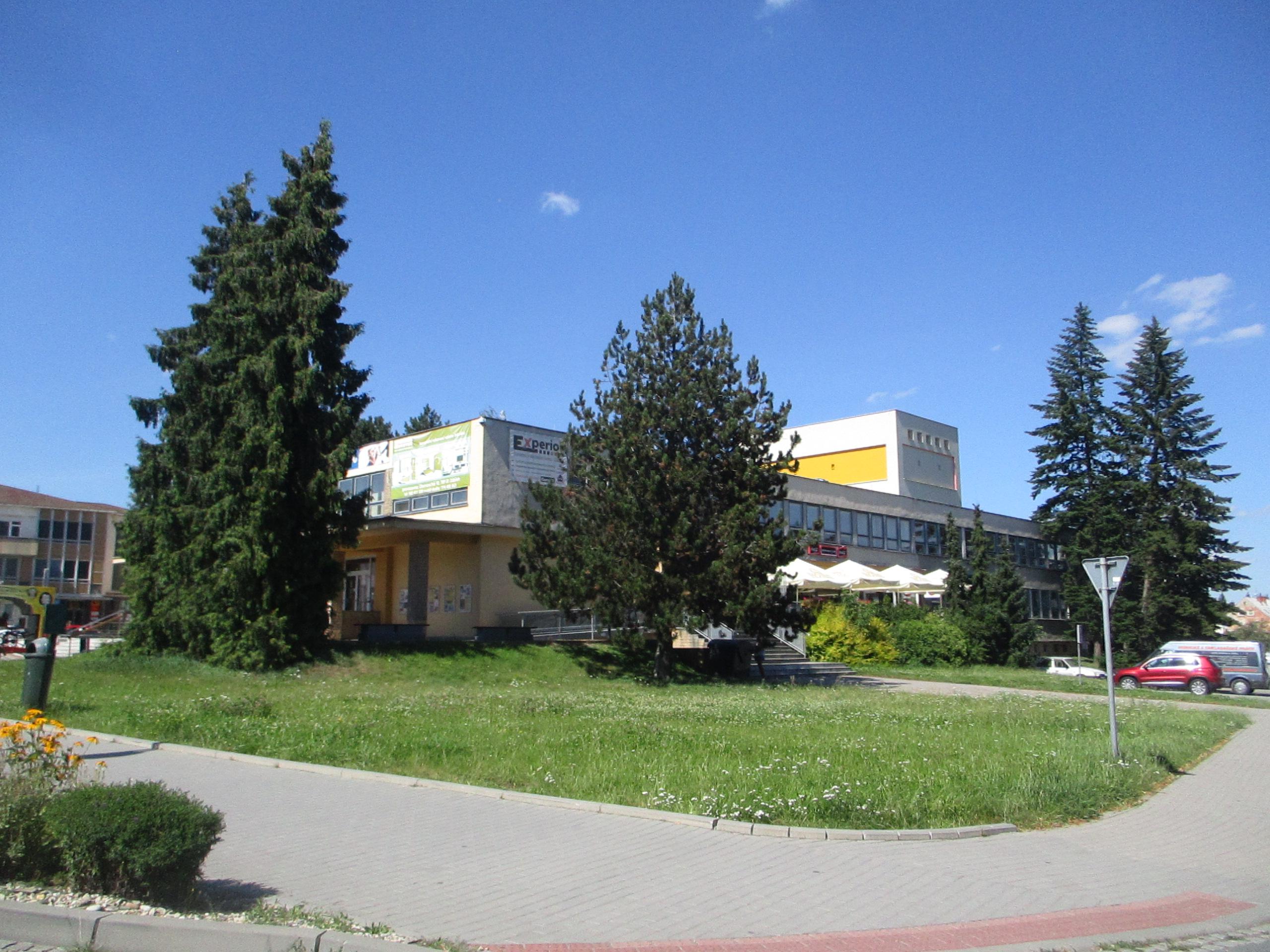 Turistické informační centrum Zábřeh foto 4