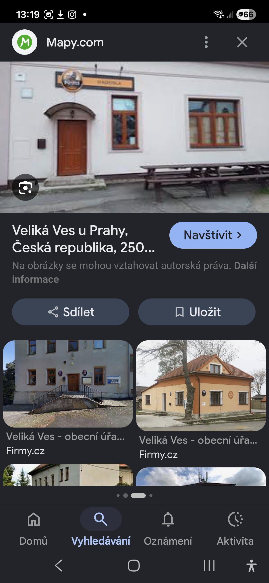 HOSTINEC U KOSTELA foto 4