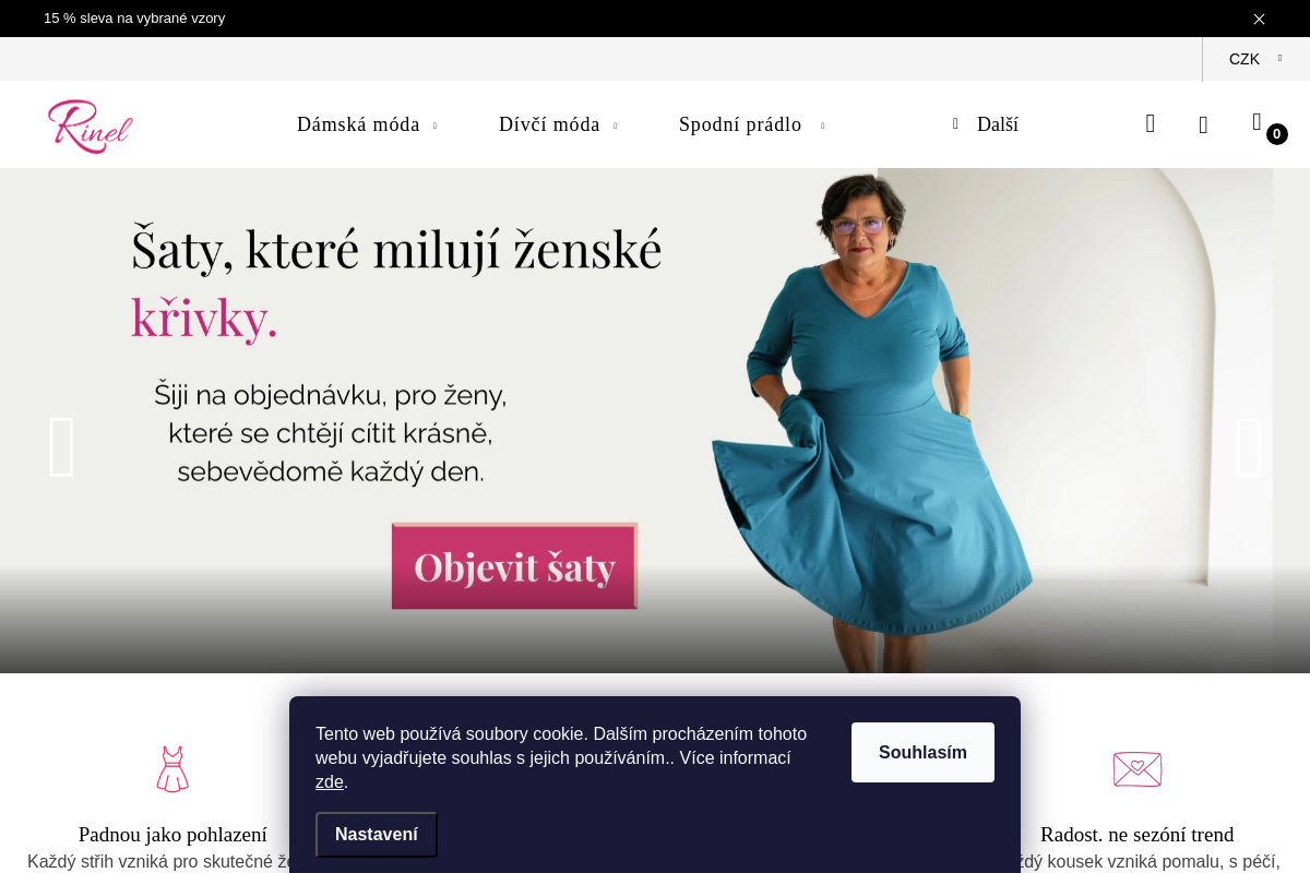 Rinelsw.cz