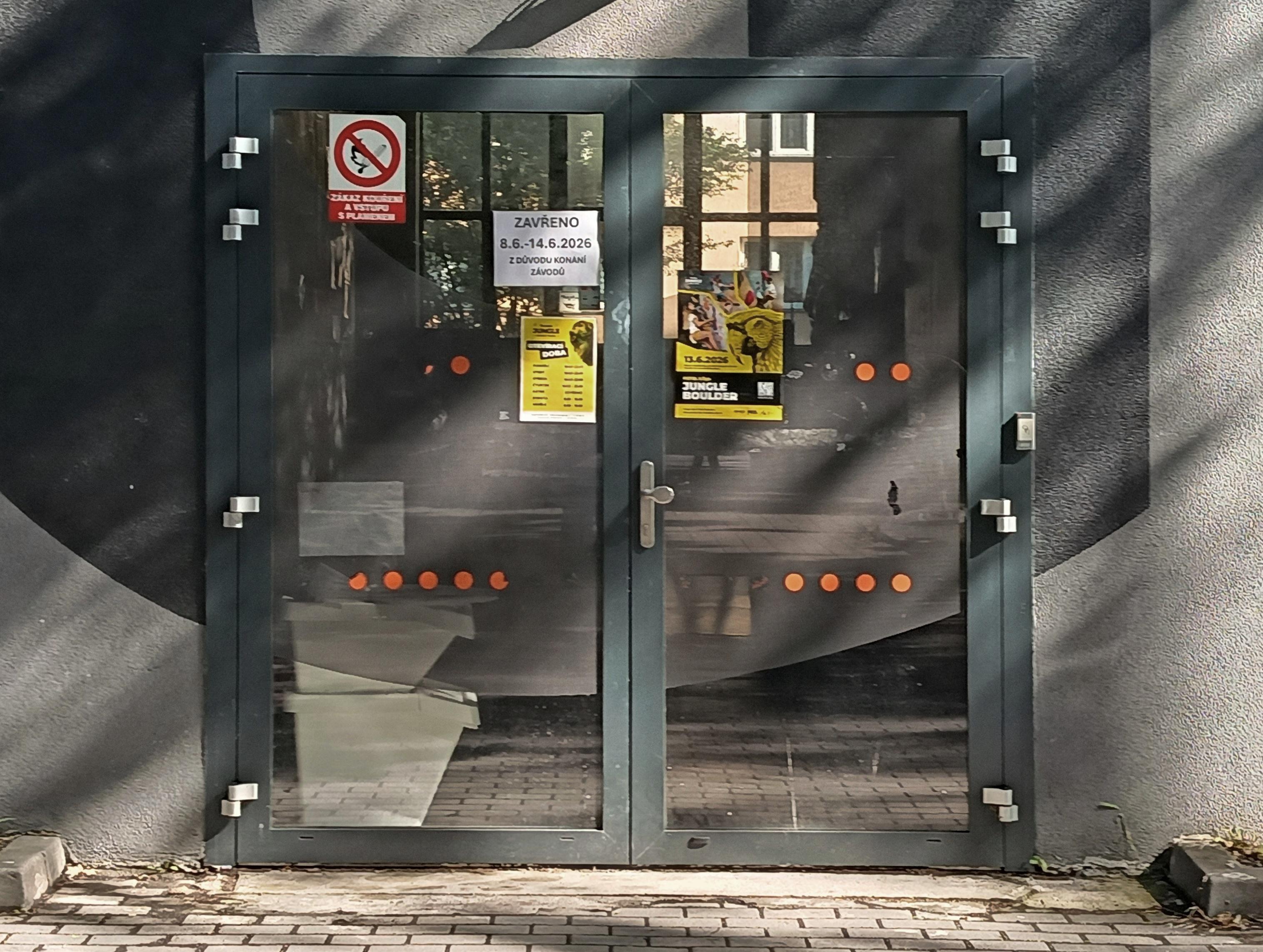 Jungle Pardubice, s.r.o. foto 2