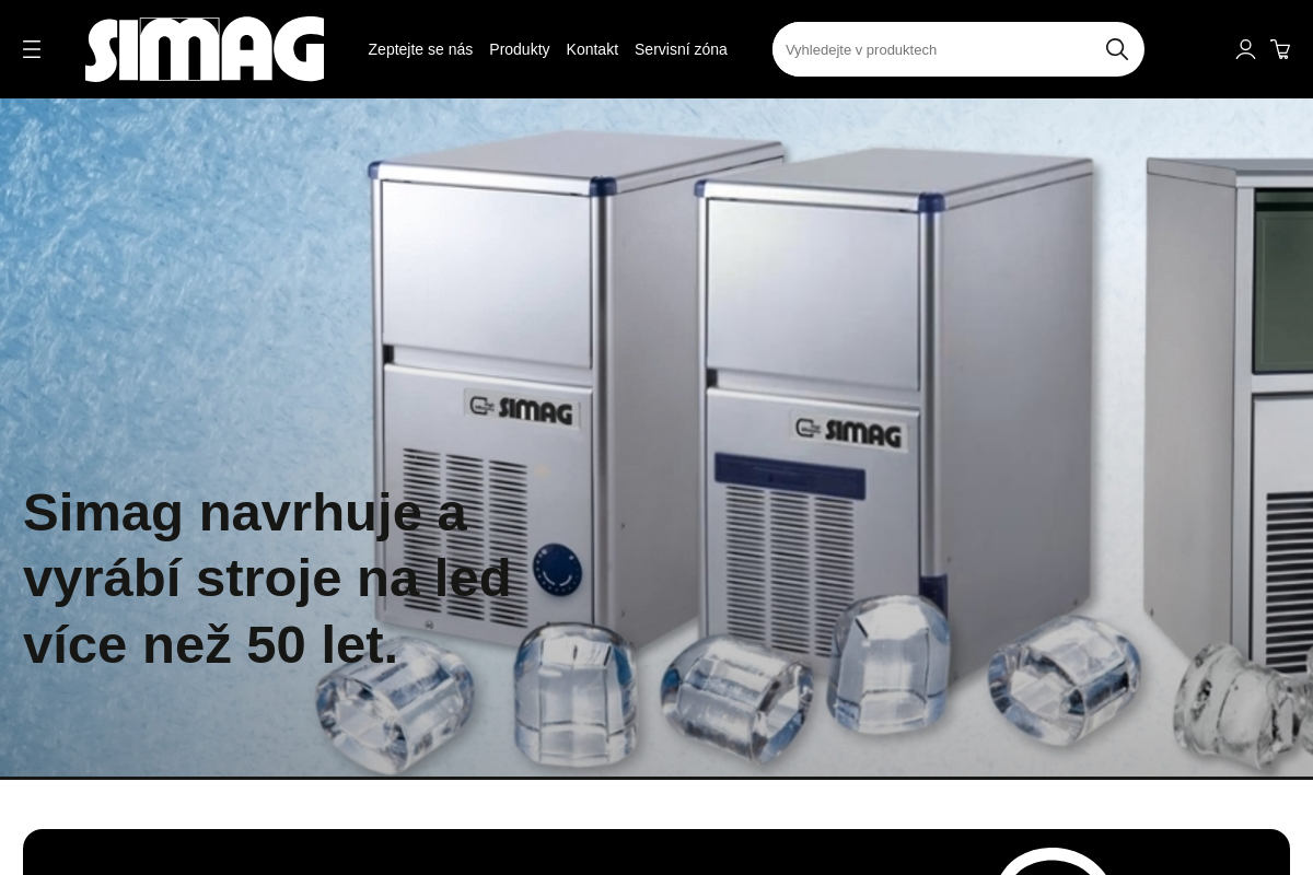 Simag-cz